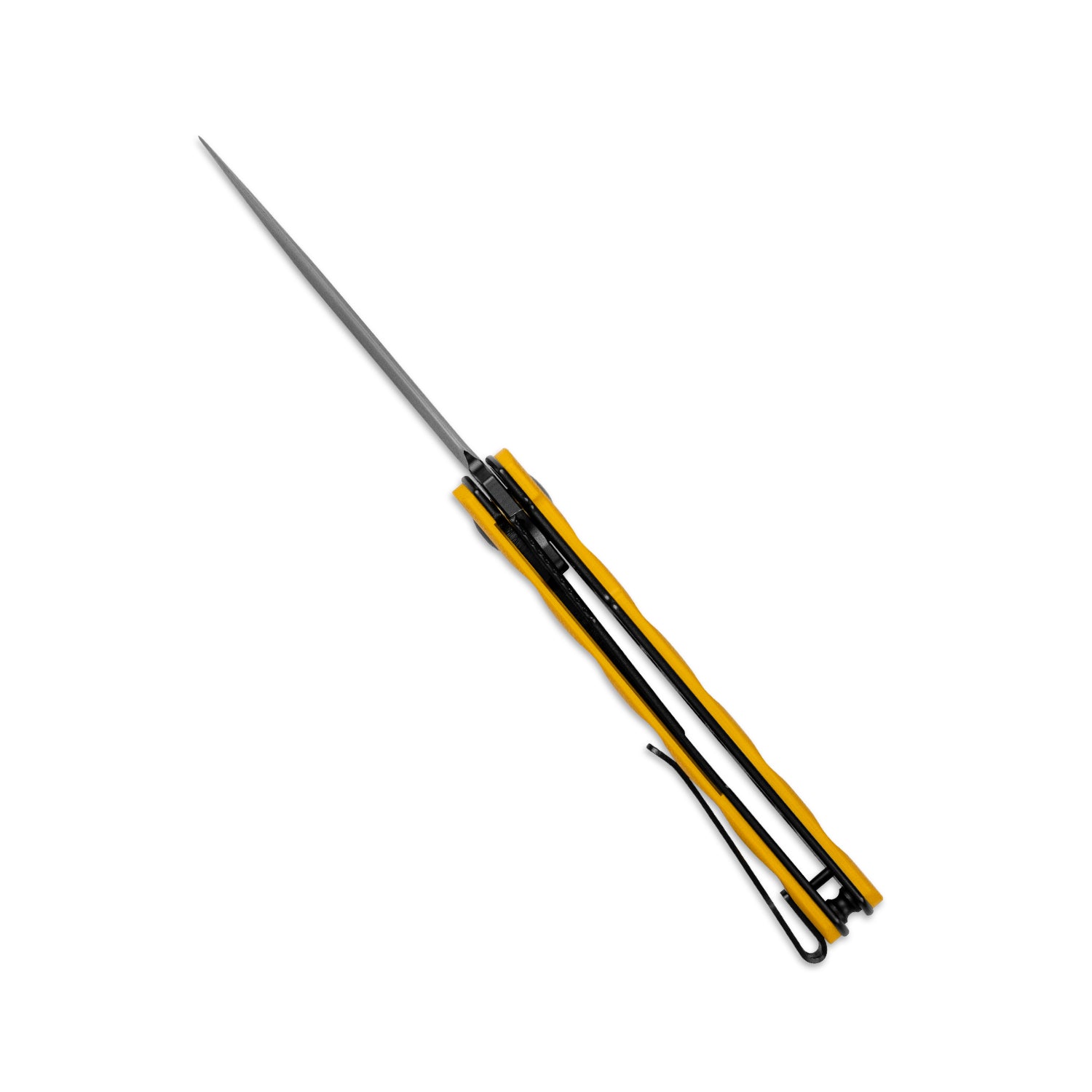 Bamboo | Nitro-V | G10(Yellow)| V3722A3