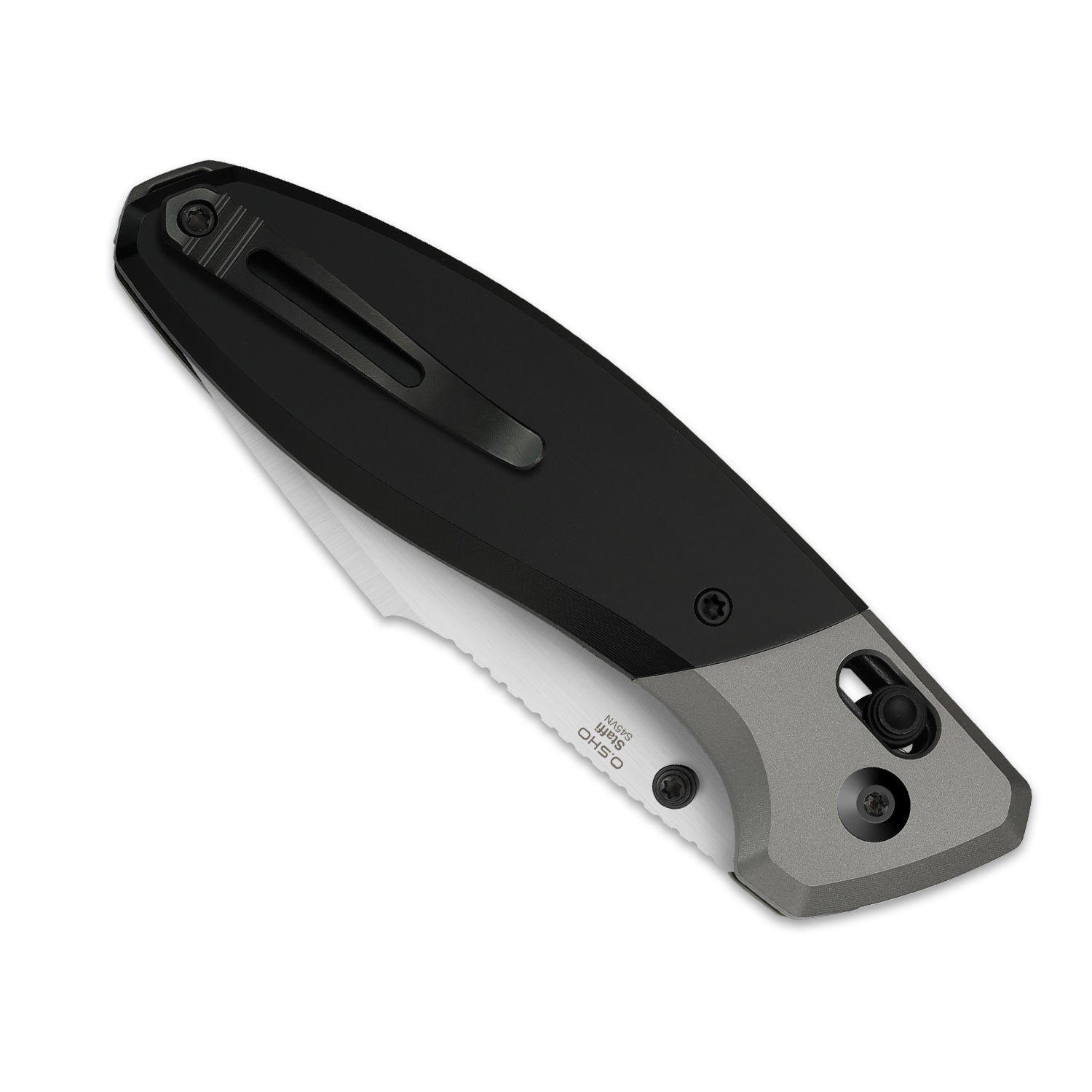 Staffi | S45VN | Titanium | Ki3695A2