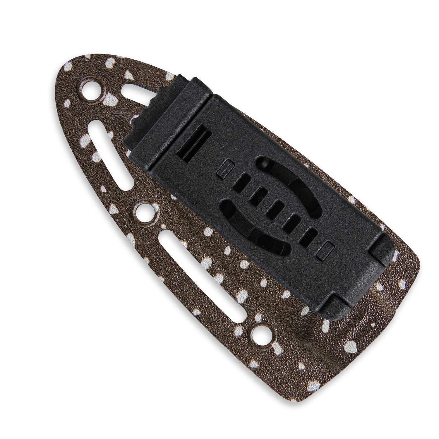 Hidden Agenda | AEB-L | G10 & Aluminum | 1083A4