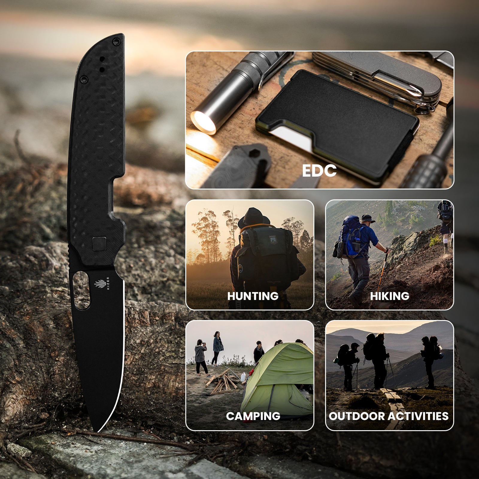 Varatas | Nitro-V | G10 | V3637A1