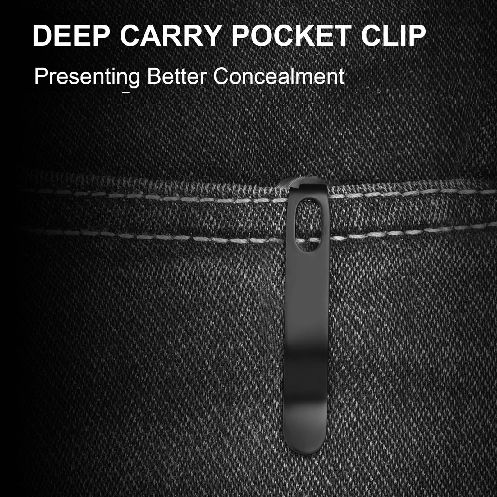 Drop Bear® | Kizer Clutch Lock™ | Nitro-V | Acrylic | KizerV™ 3619A12