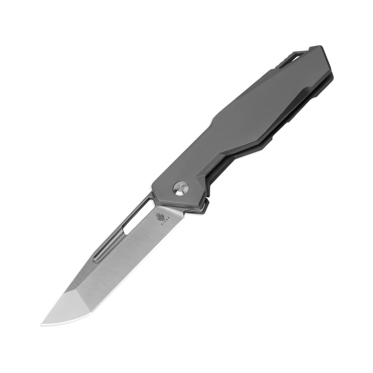 Beyond | S35VN | Titanium | Ki3678A1