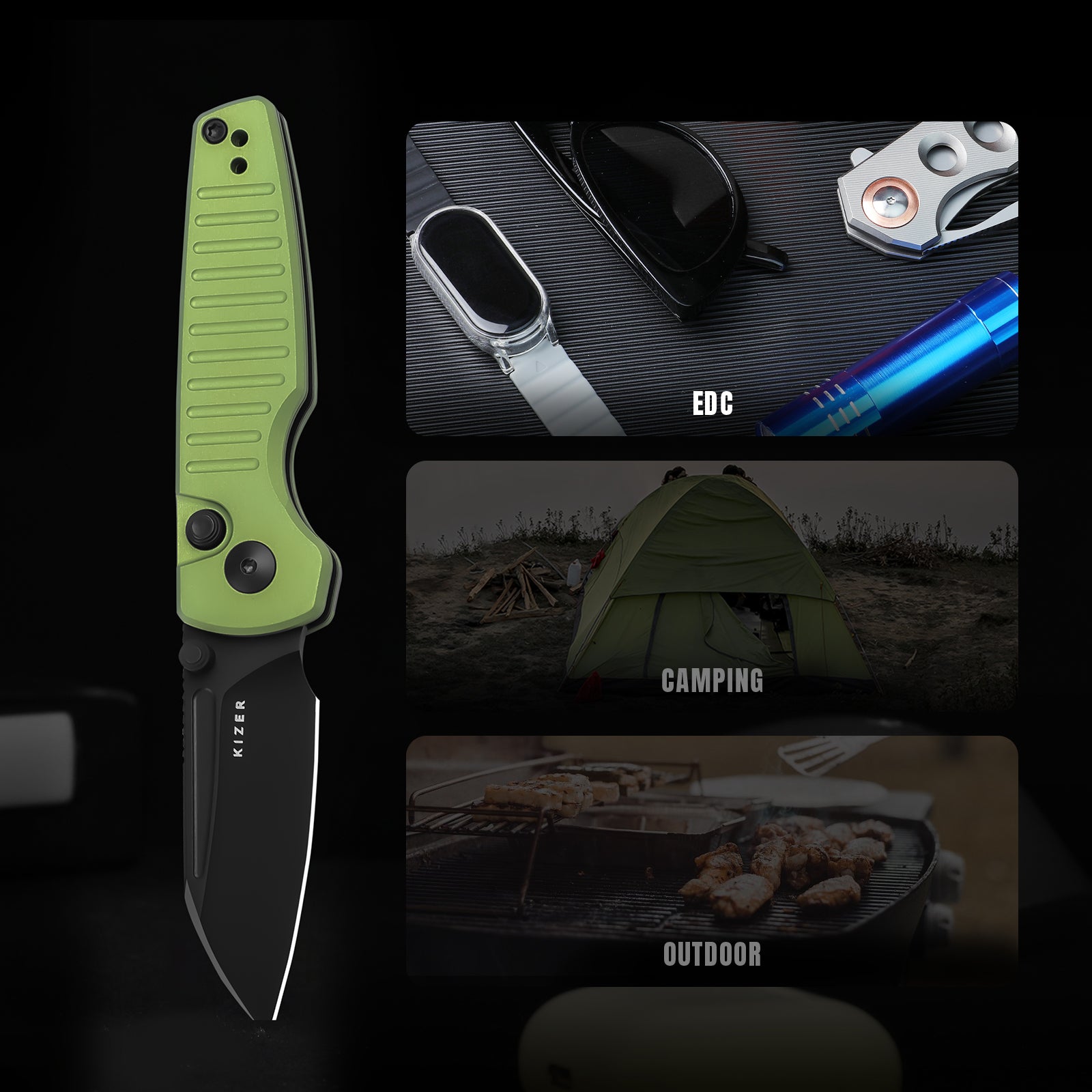 Parakeet | Nitro-V | Aluminum | V2706A5