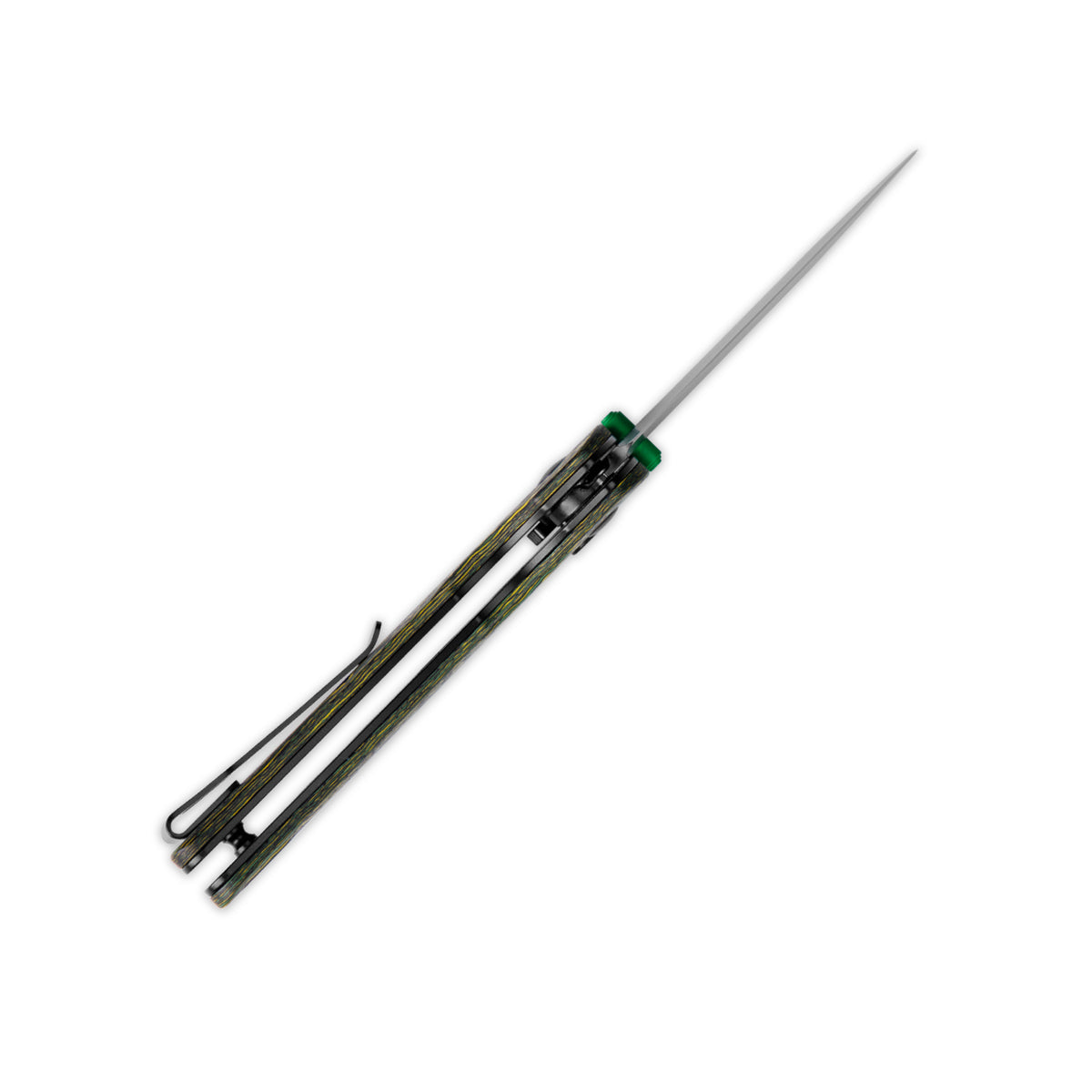 Chili Pepper | S90V | Fatcarbon | Ki3601A1