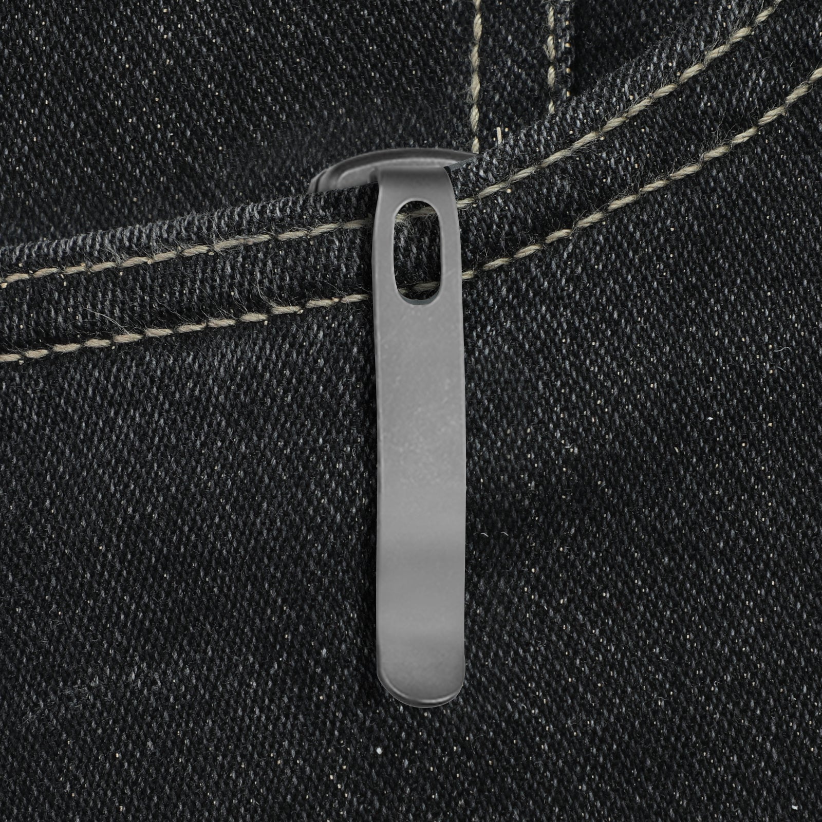 Original 2 | S45VN | Titanium | KizerB™ 3605.2SA1