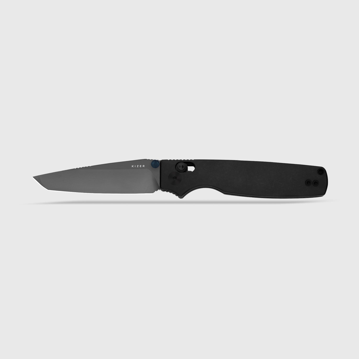 Original 2 - 3.2 inch S45VN Titanium Ki3605.2TA1-Kizer