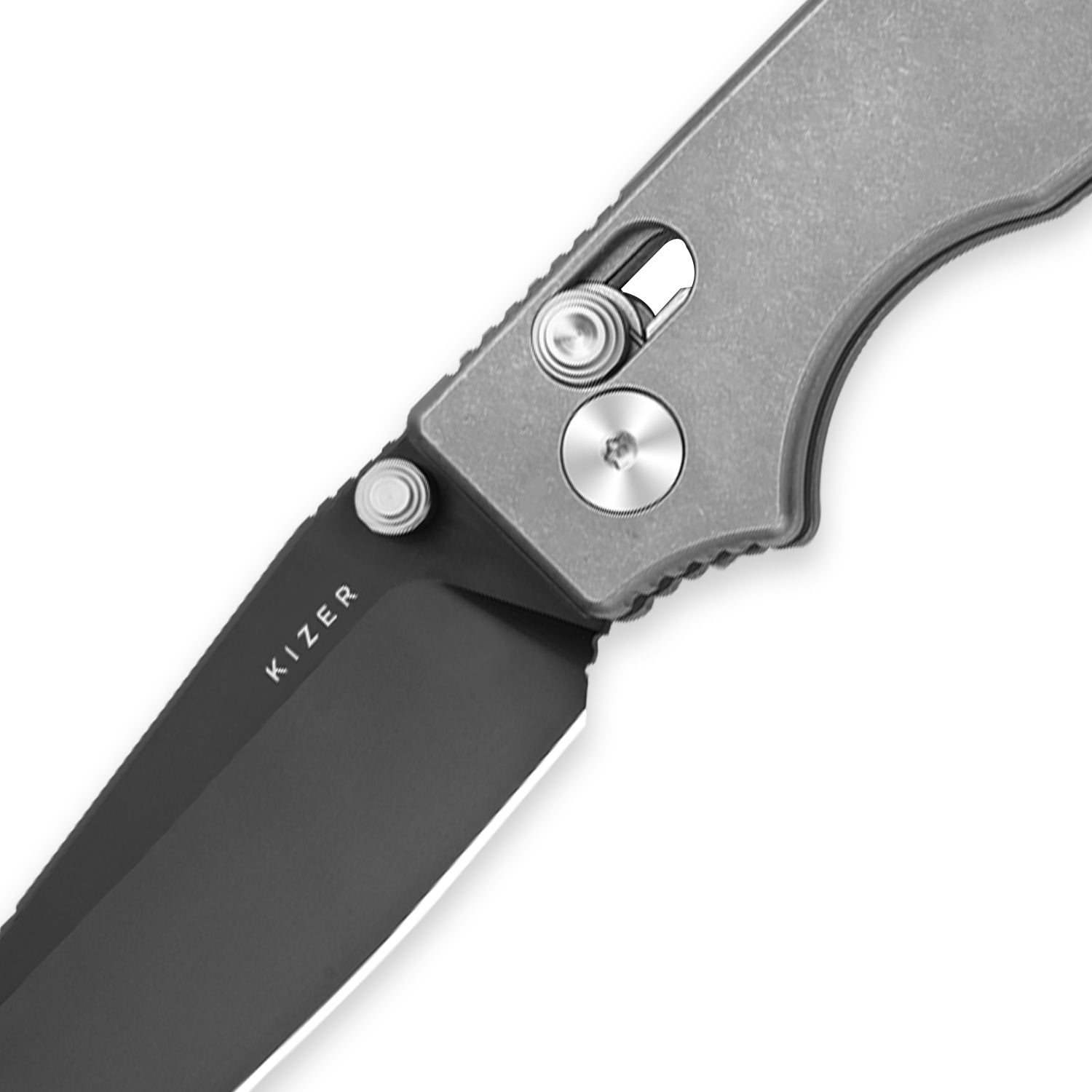 Original 2 | S45VN | Titanium | Ki3605.2SA1