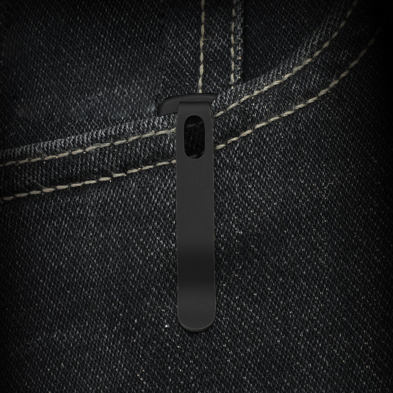 Original 2 | S45VN | Titanium | Ki3605.2TA1