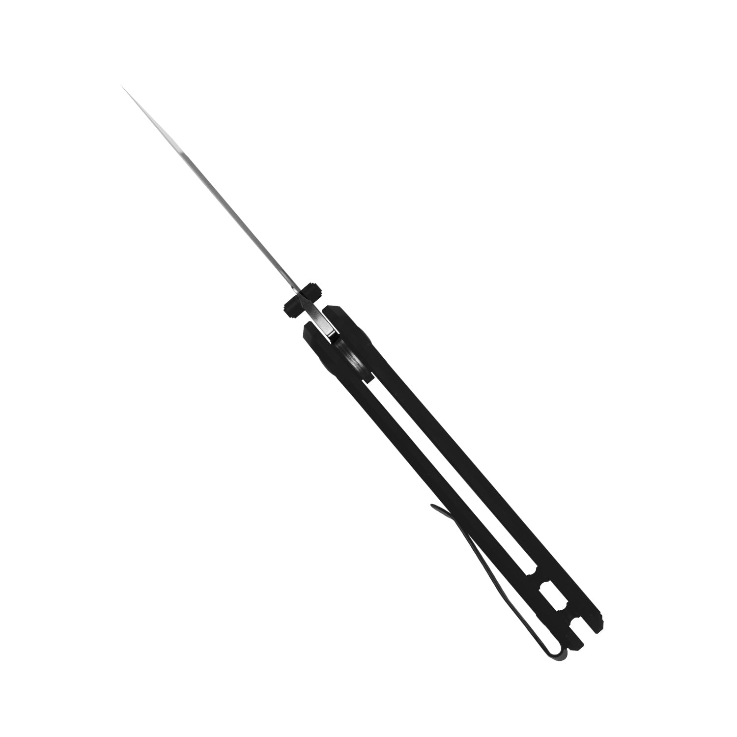 Sheepdog® C01C | 154CM | Aluminium | V4488AC2