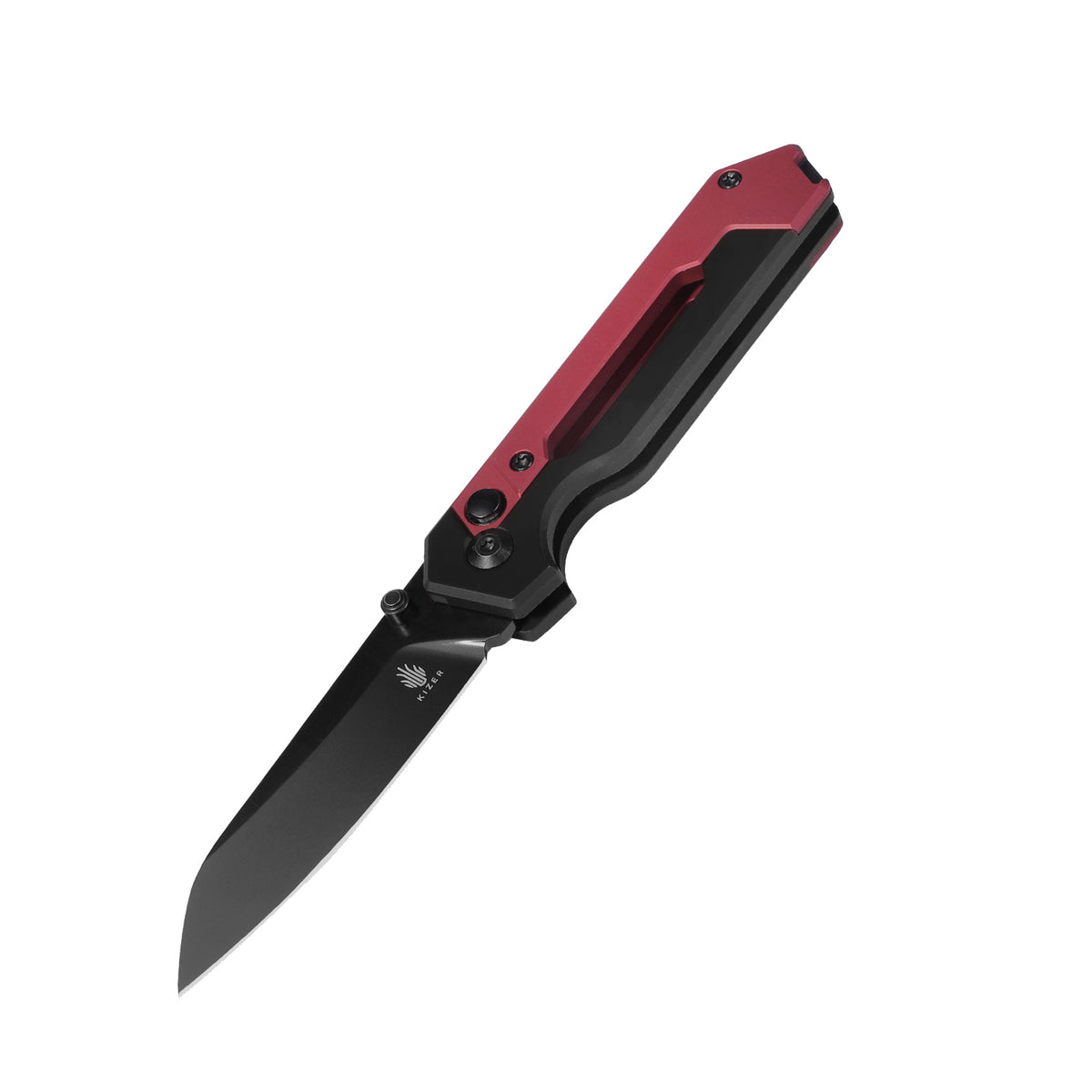 Hyper | S35VN | Aluminium | Ki3632A2