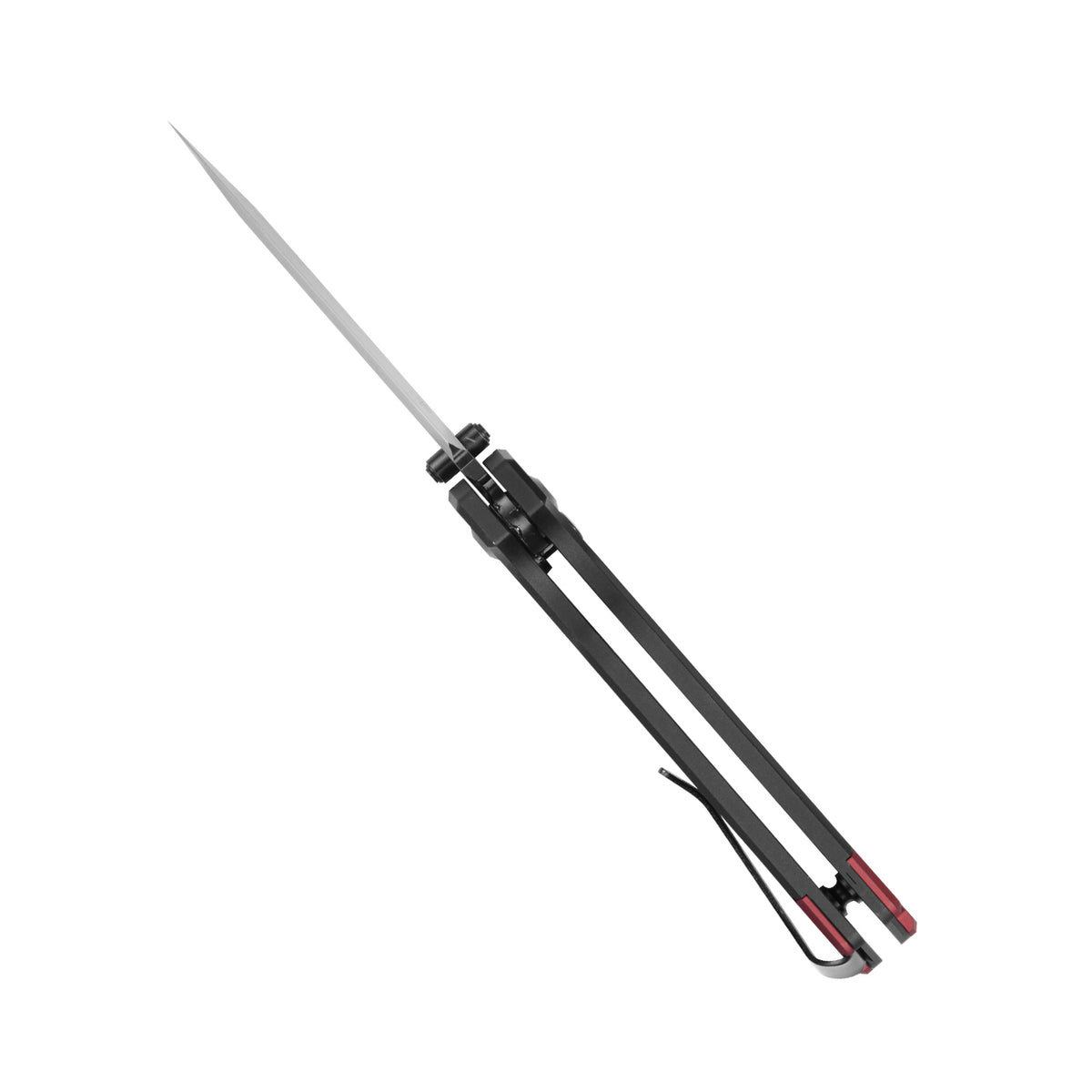 Hyper | S35VN | Aluminium | Ki3632A2
