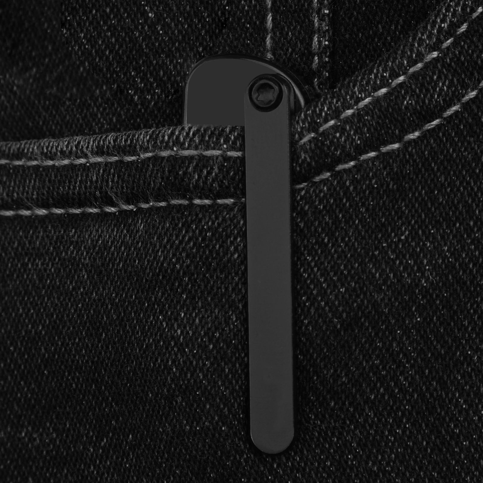 Raze | S45VN | Titanium & Camo Carbon | KizerB™ 3720A1