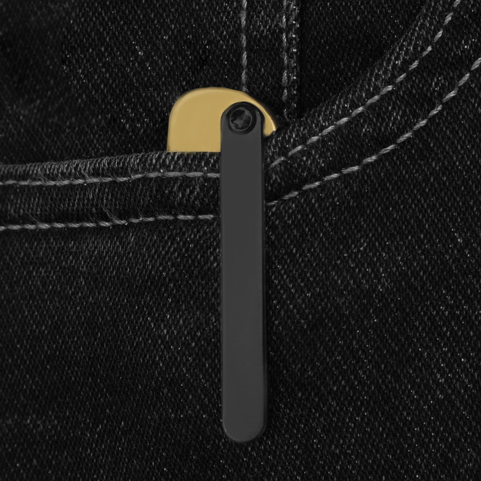 Raze | S45VN | Titanium & Carbon Fiber | KizerB™ 3720A3