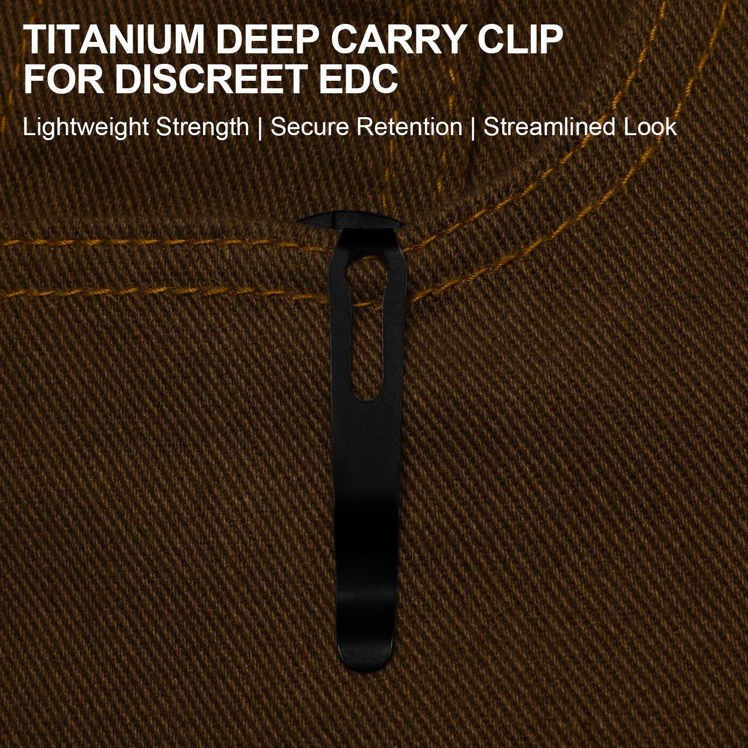 Tycho | M390 | Titanium & Carbon Fiber | Ki4761A4