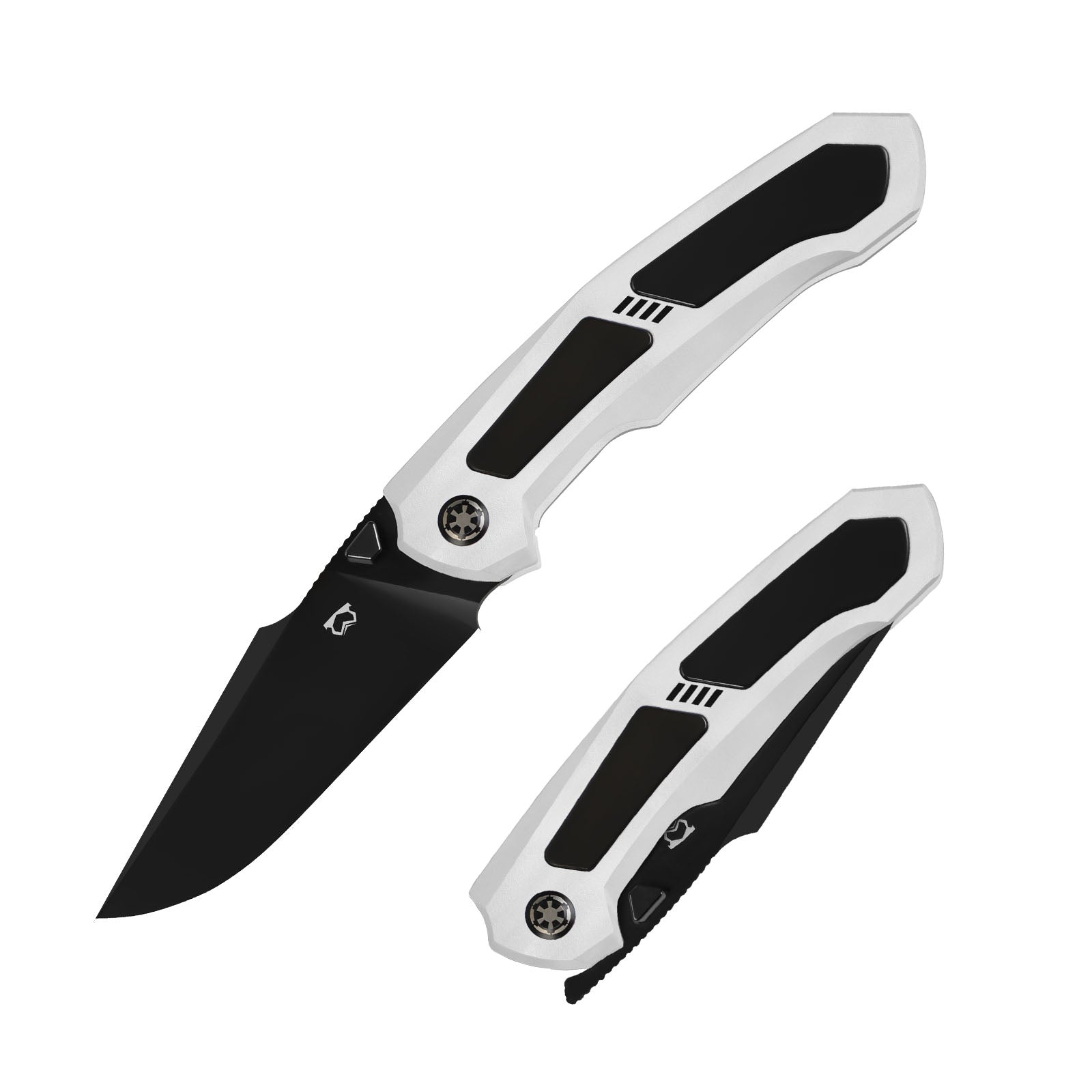 Feweed | Elmax | Titanium | Ki3694A5