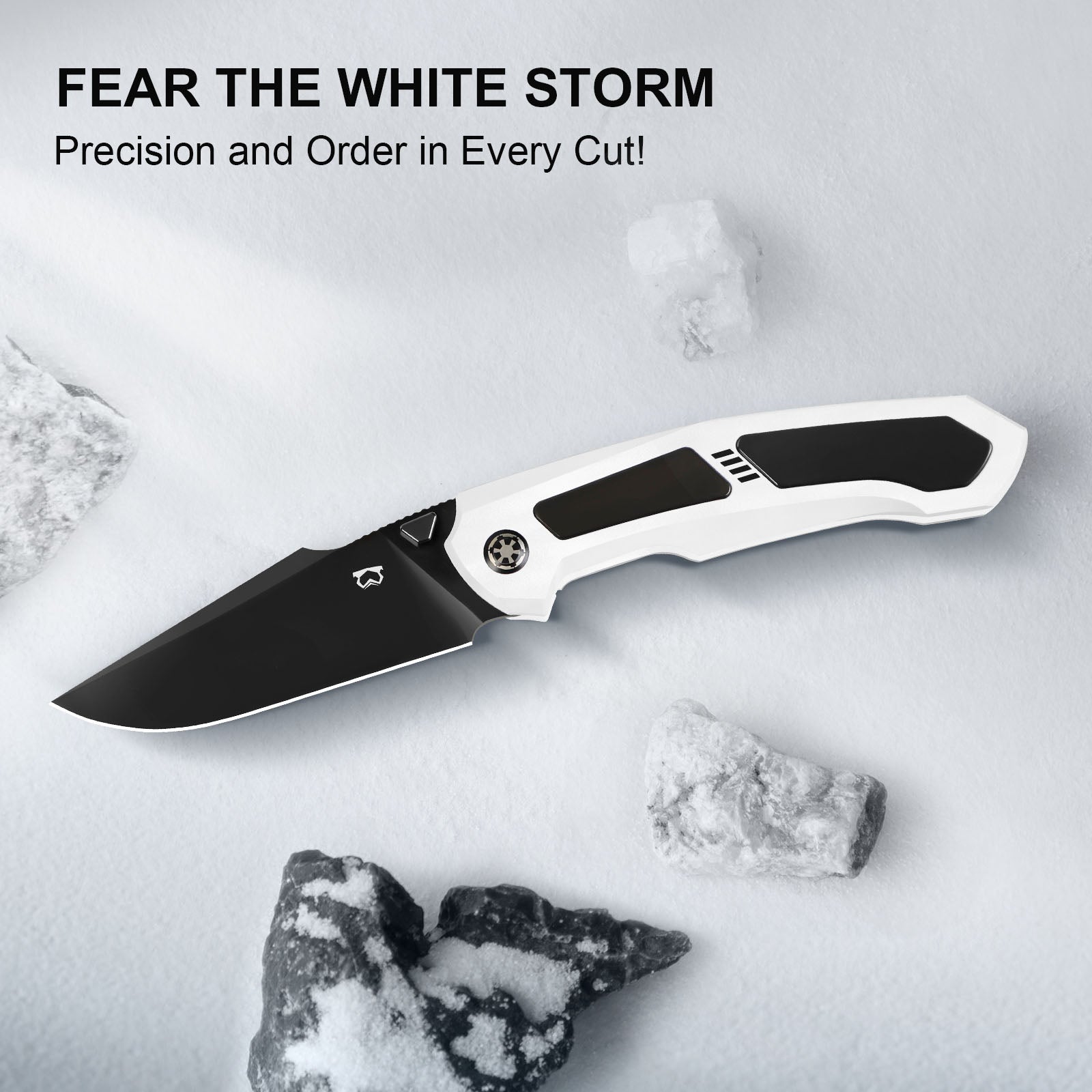 Feweed | Elmax | Titanium | Ki3694A5