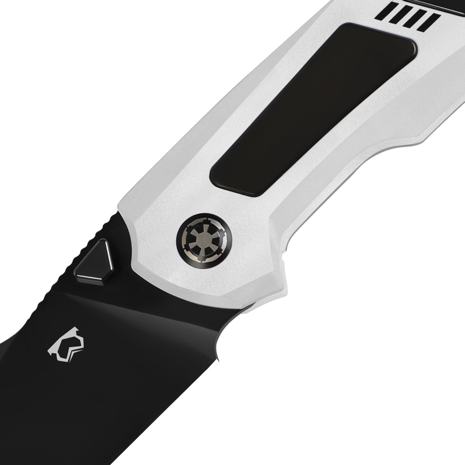 Feweed | Elmax | Titanium | Ki3694A5