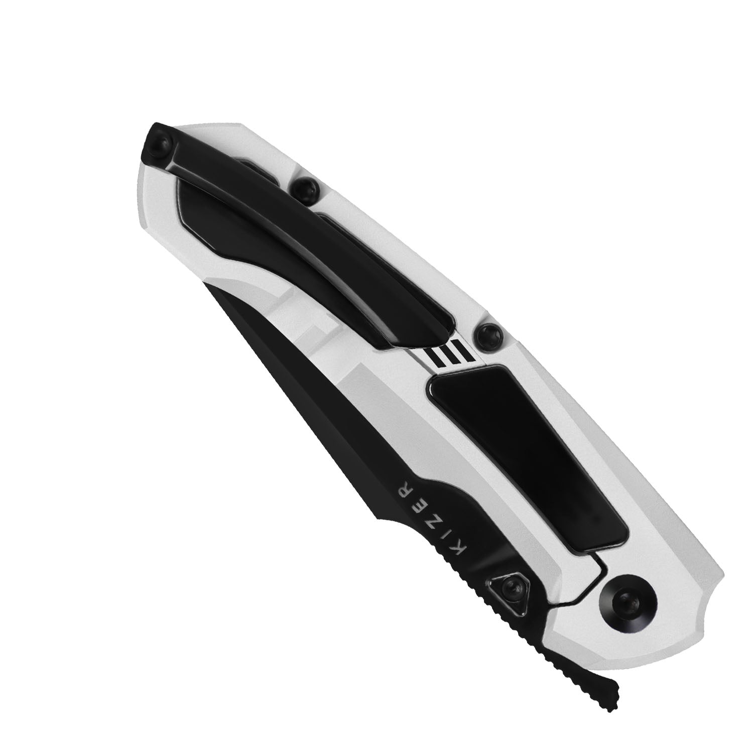 Feweed | Elmax | Titanium | Ki3694A5