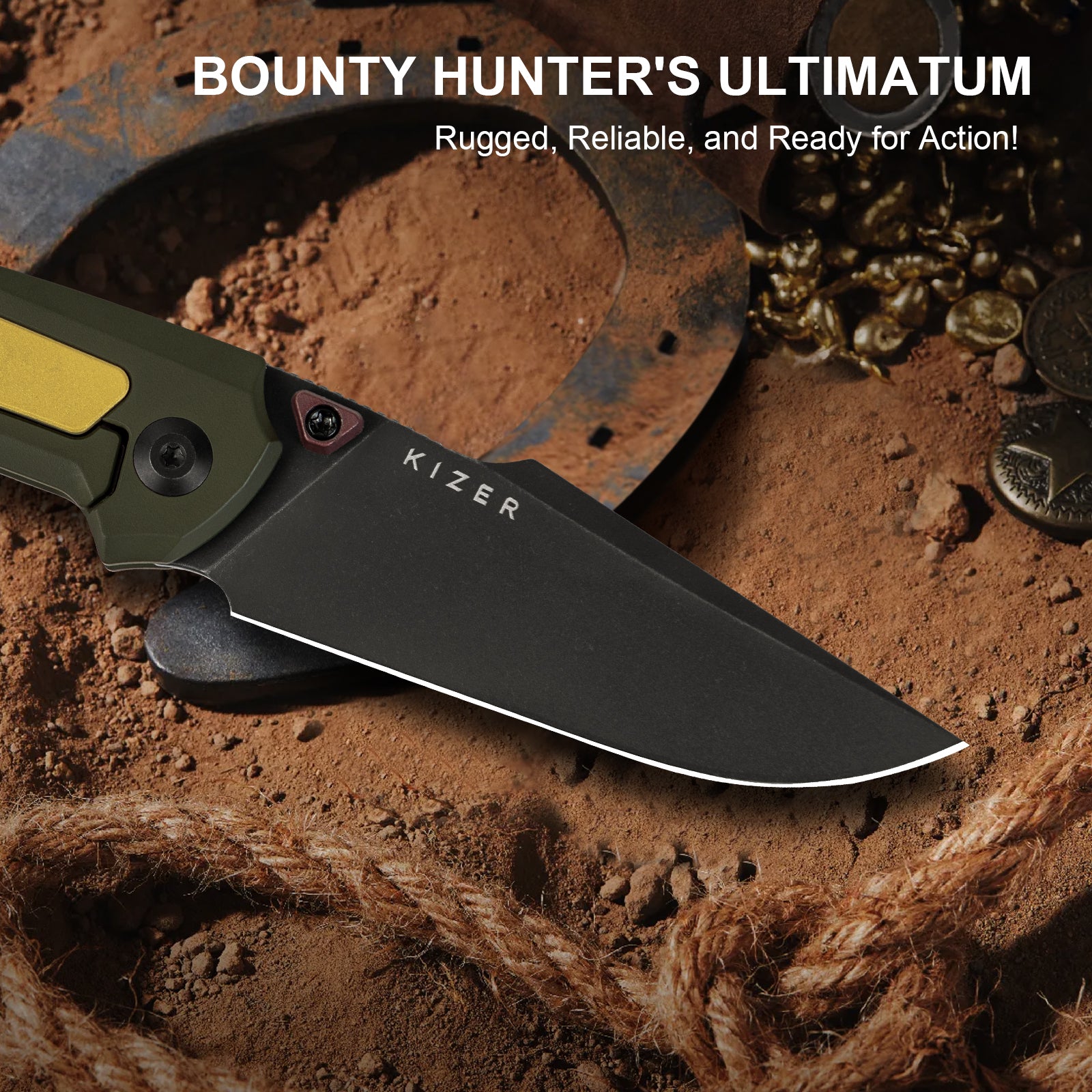 Feweed | Elmax | Titanium | Ki3694A9