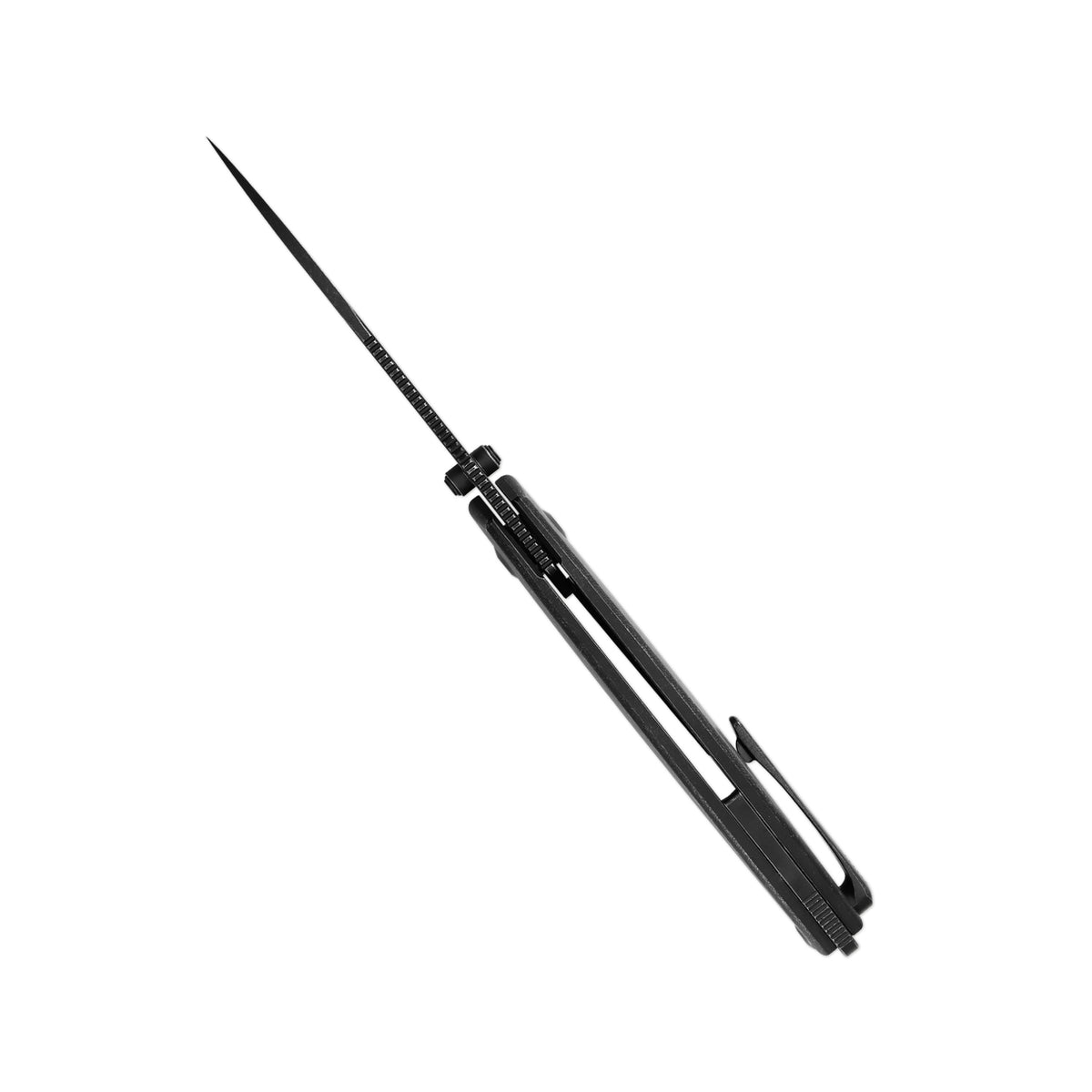 Doberman | S35VN | Titanium | Ki4639A1