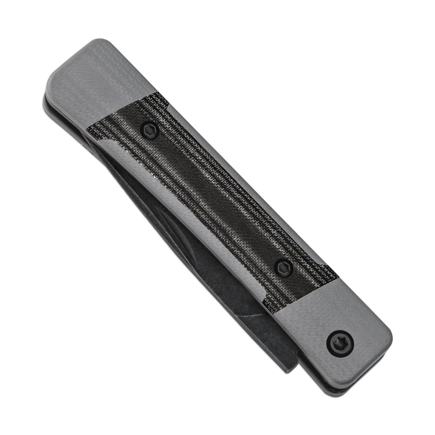 Little Grand | Nitro-V | G10 & Micarta | V2670A2