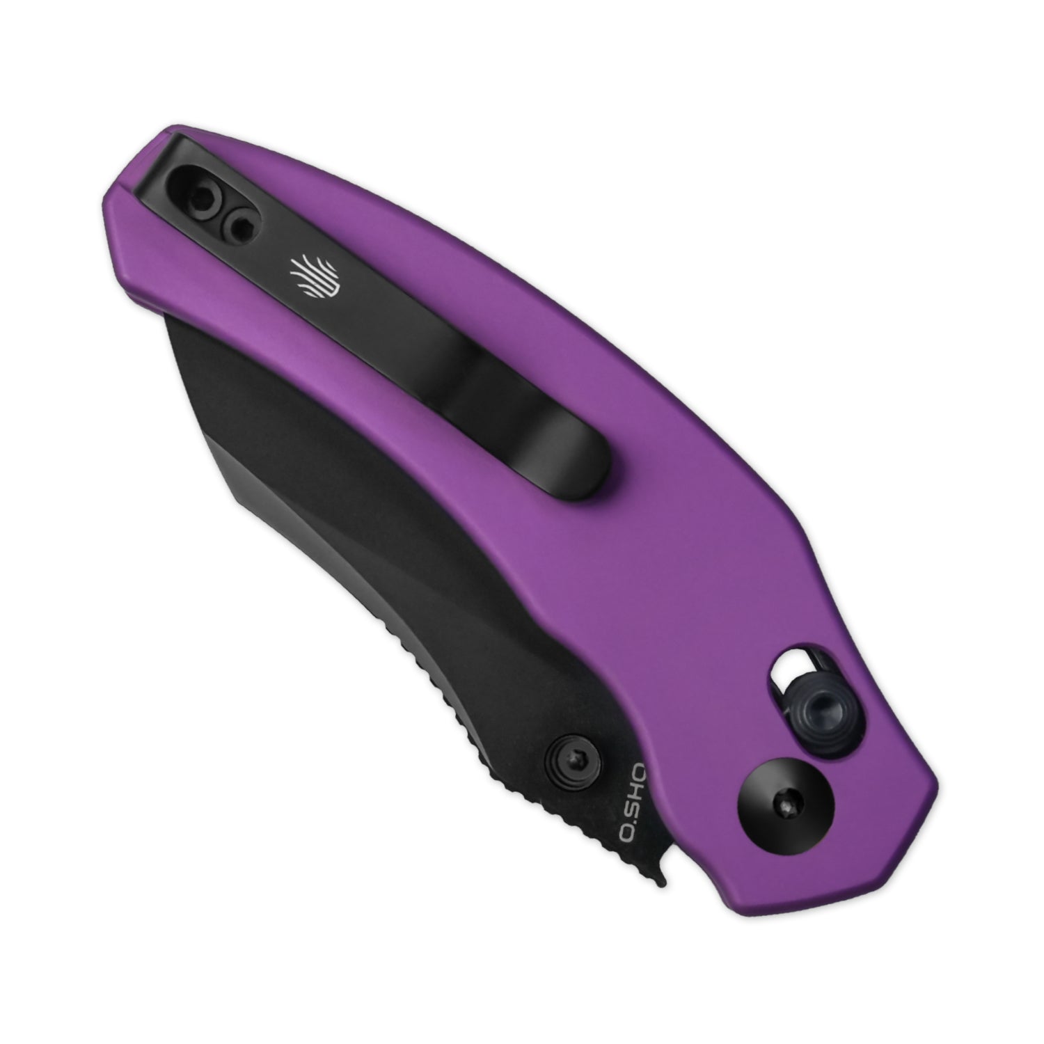 Mini Bulldog | Nitro-V | Aluminum | V3672SA1