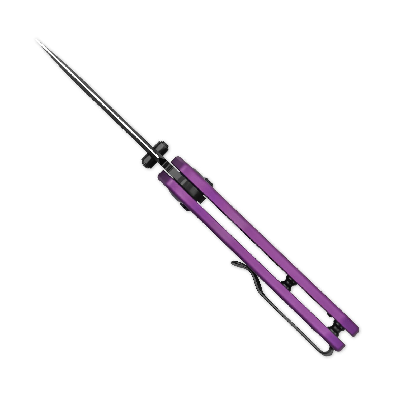 Mini Bulldog | Nitro-V | Aluminum | V3672SA1