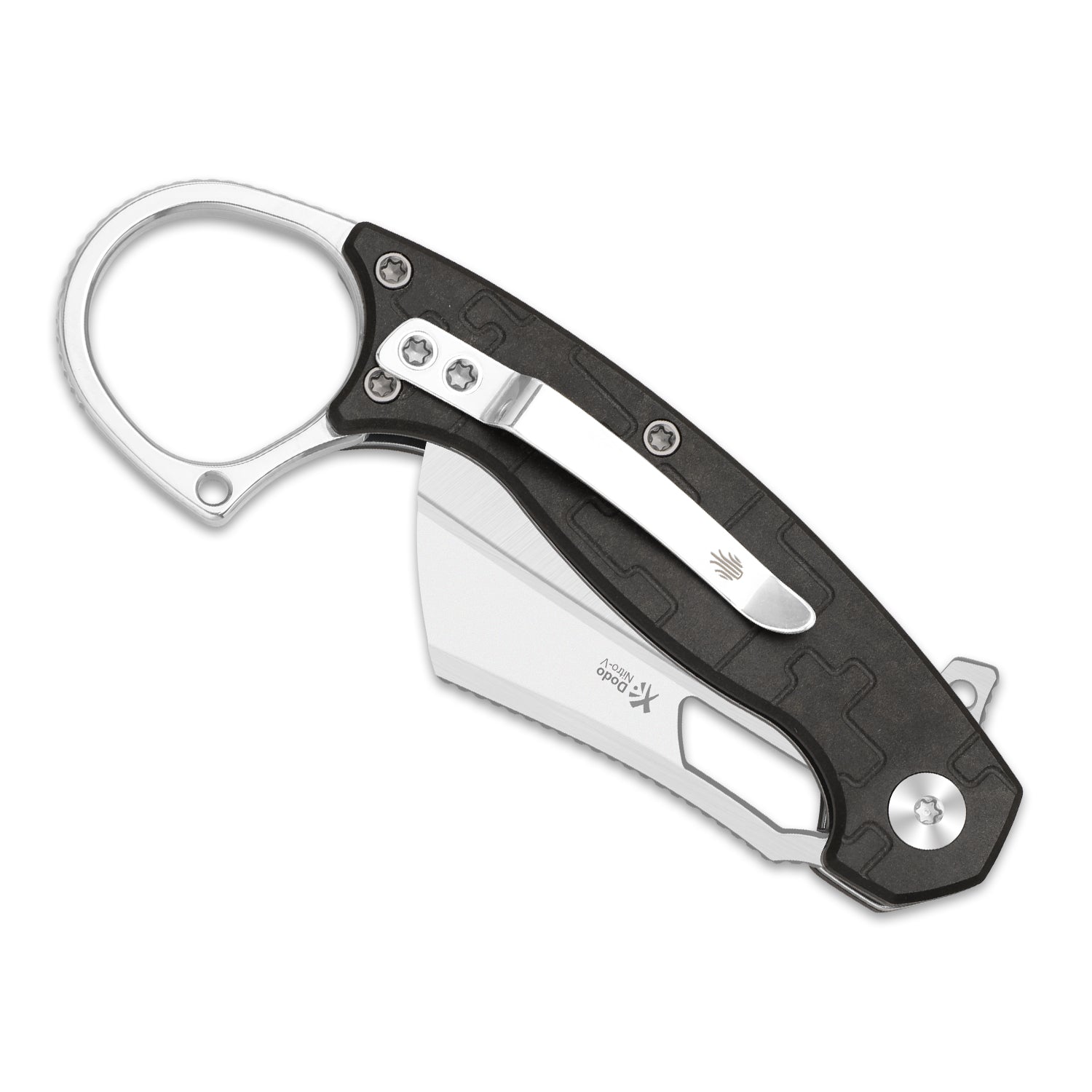 Dodo | Nitro-V | Richlite | V2702A1