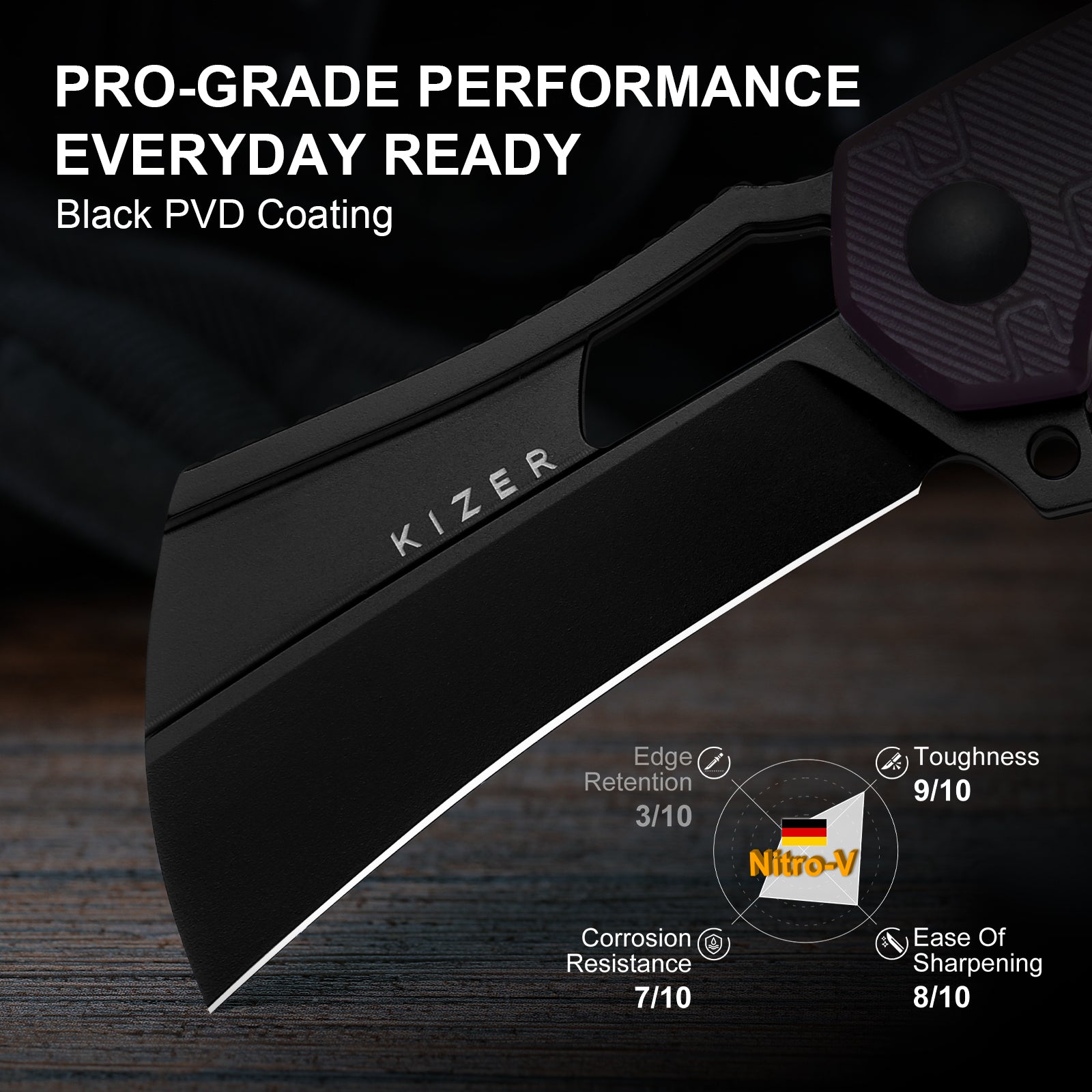 Dodo | Nitro-V | PC | V2702A2