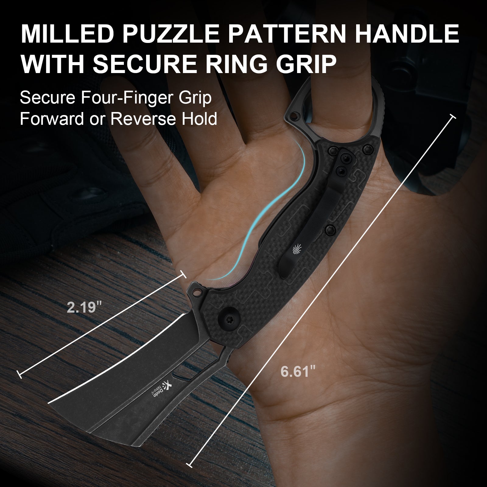 Dodo | Nitro-V | G10 | V2702A3