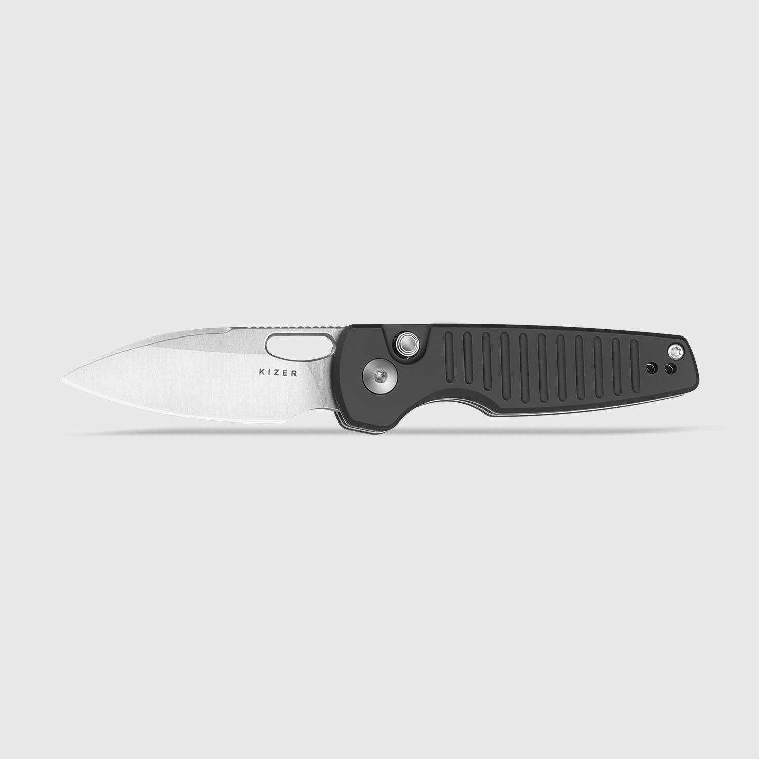 Parakeet | Nitro-V | Aluminum | KizerV™ 2706A4