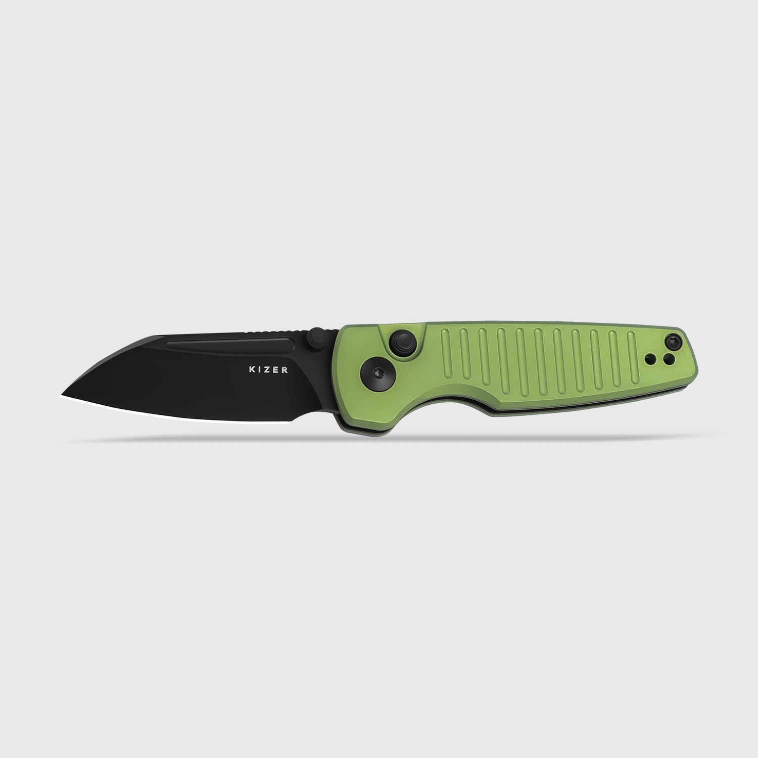 Parakeet | Nitro.V | Aluminum | KizerV™ 2706A5