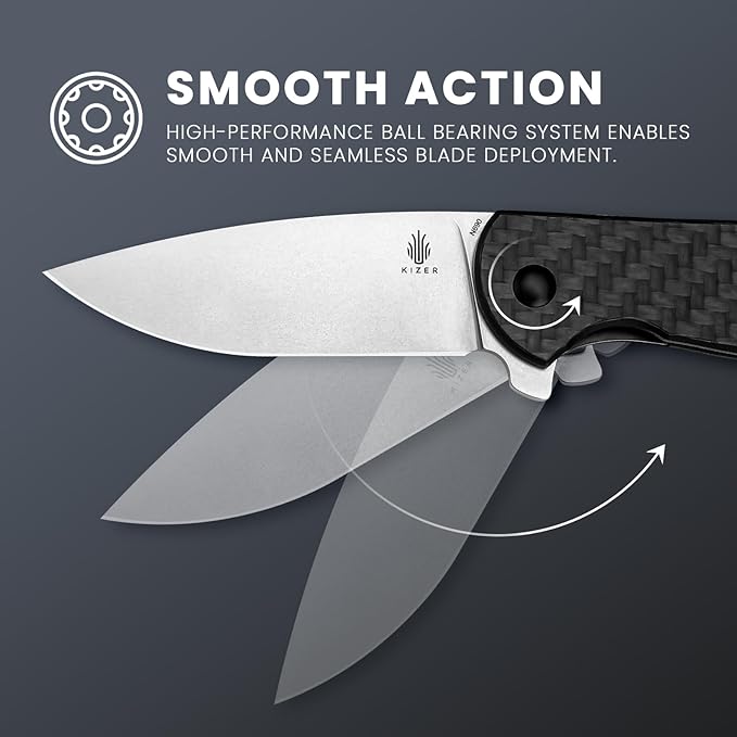Gemini | N690 | Carbon Fiber | V3471M1