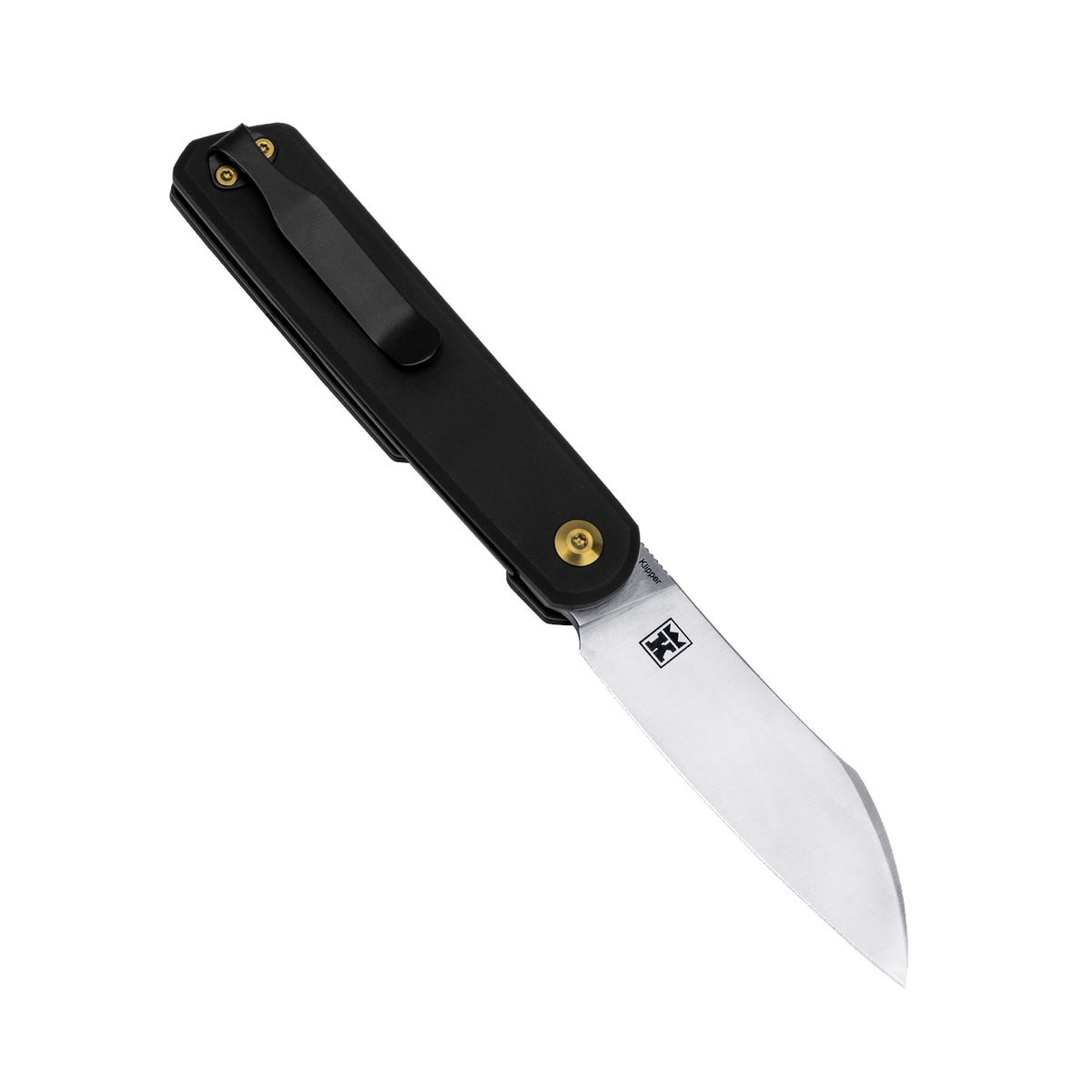 Klipper | 3V | Aluminium | V3580C1