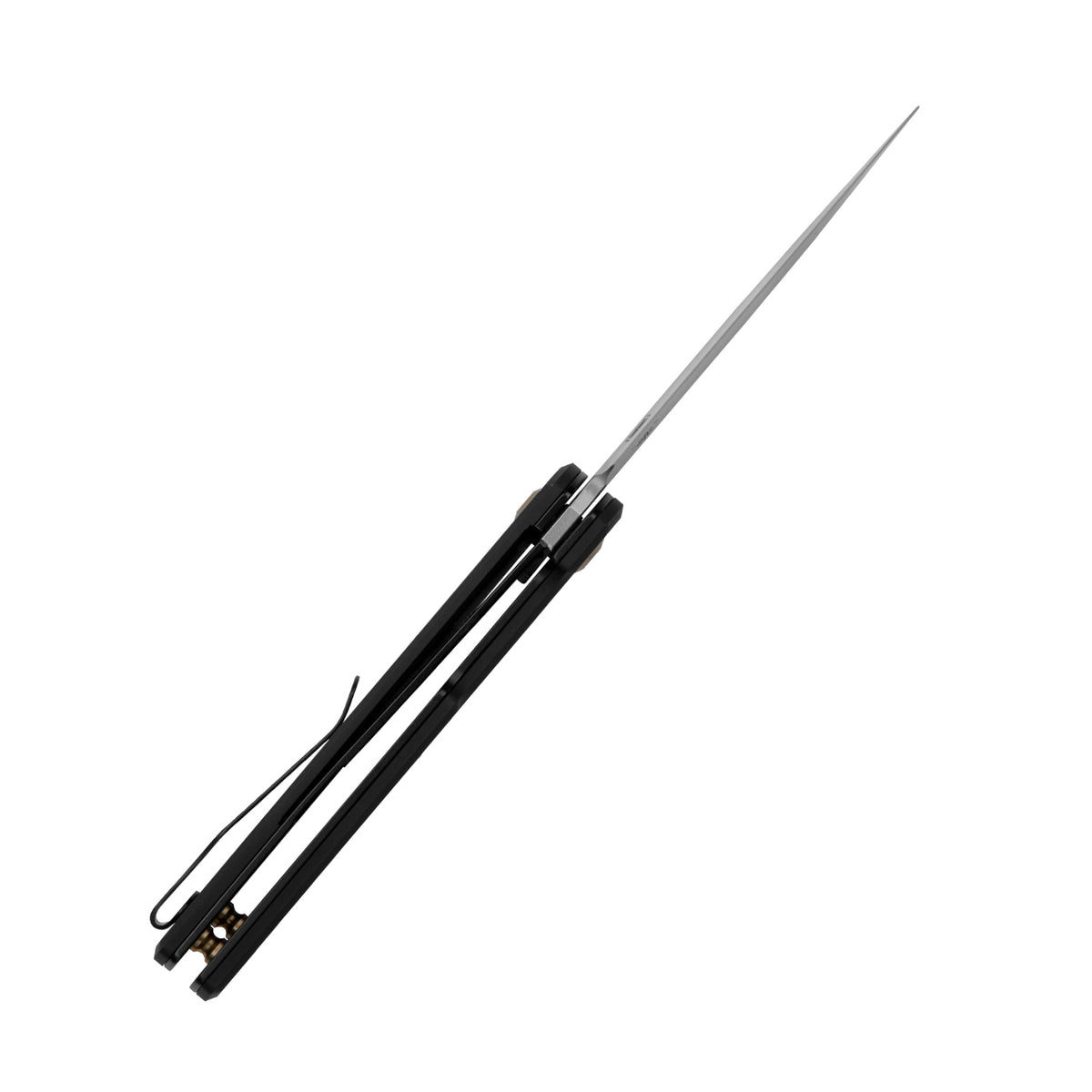 Klipper | 3V | Aluminium | V3580C1