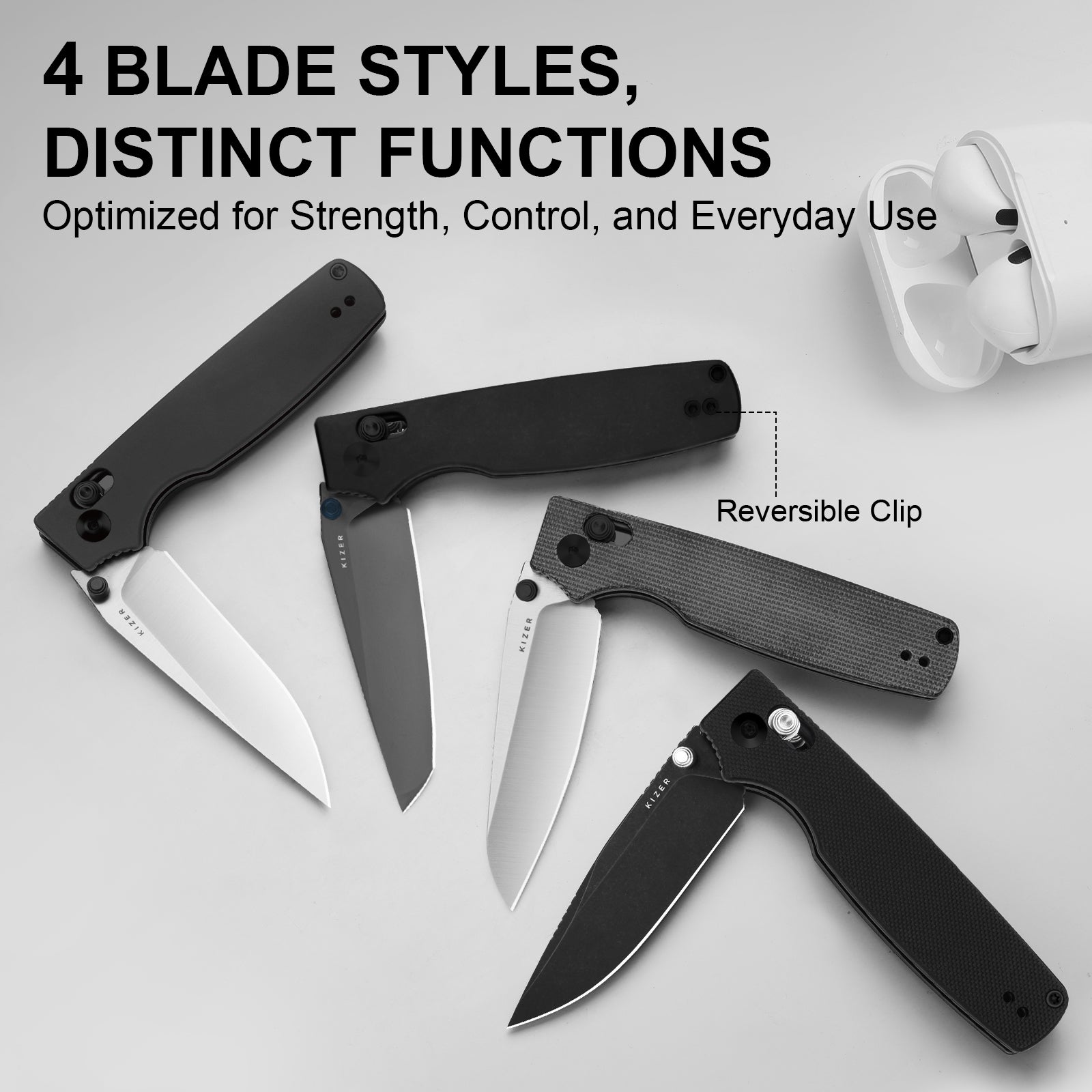 Original 2 | 14C28N | Gray Aluminum | V3605.2MA1