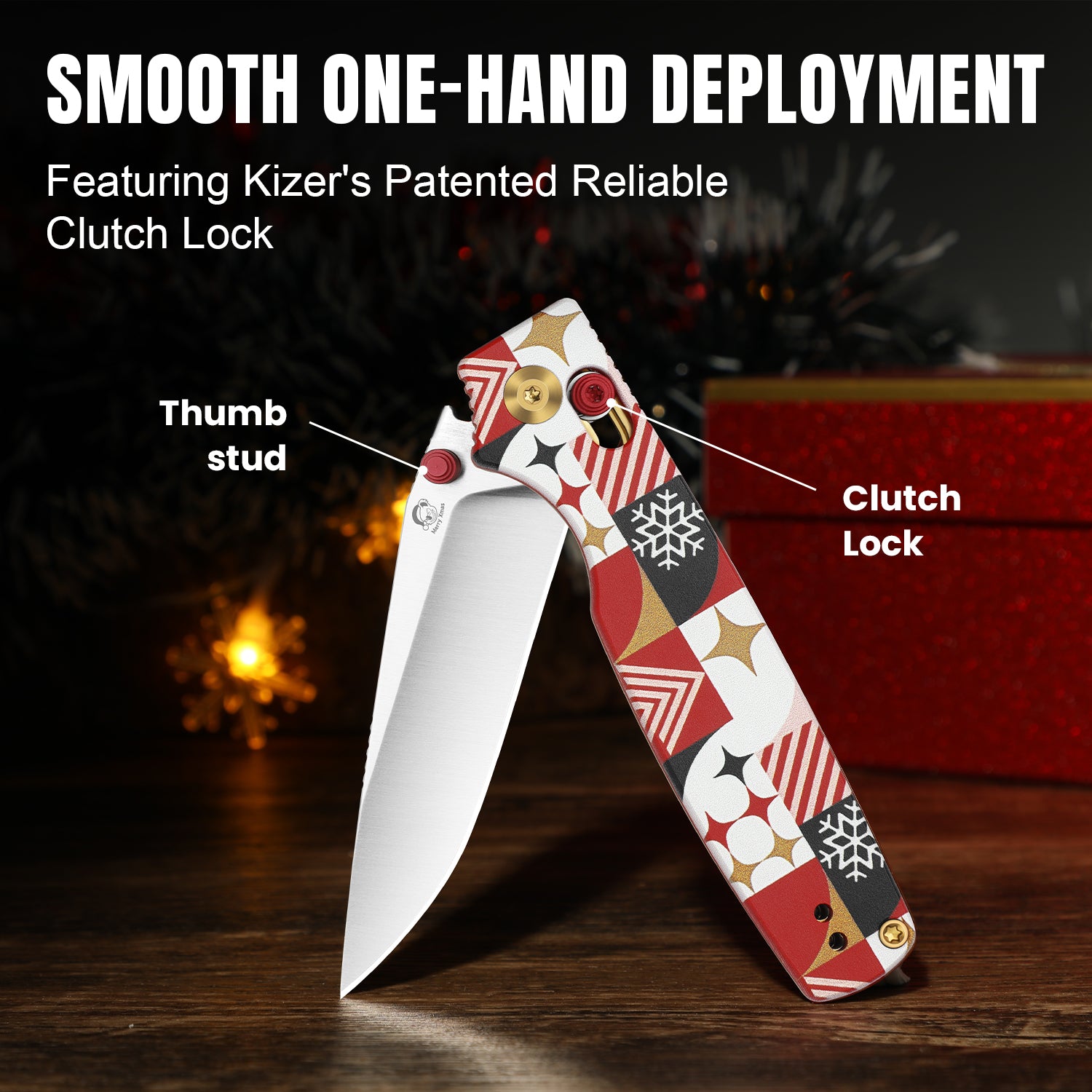 Christmas | Original 2 | 14C28N | G10 | V3605.2MC1 | Limited