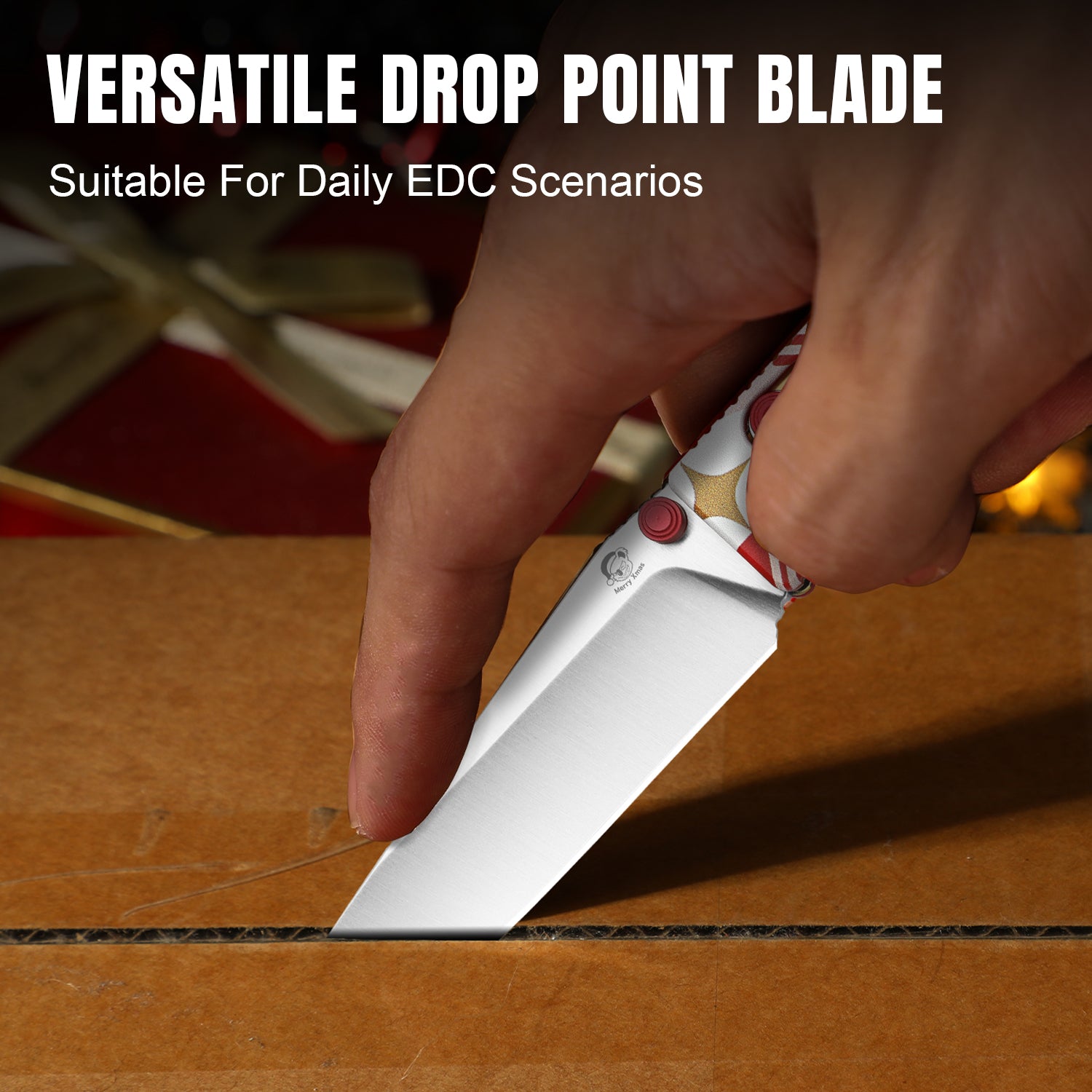 Christmas | Original 2 | 14C28N | G10 | V3605.2MC1 | Limited