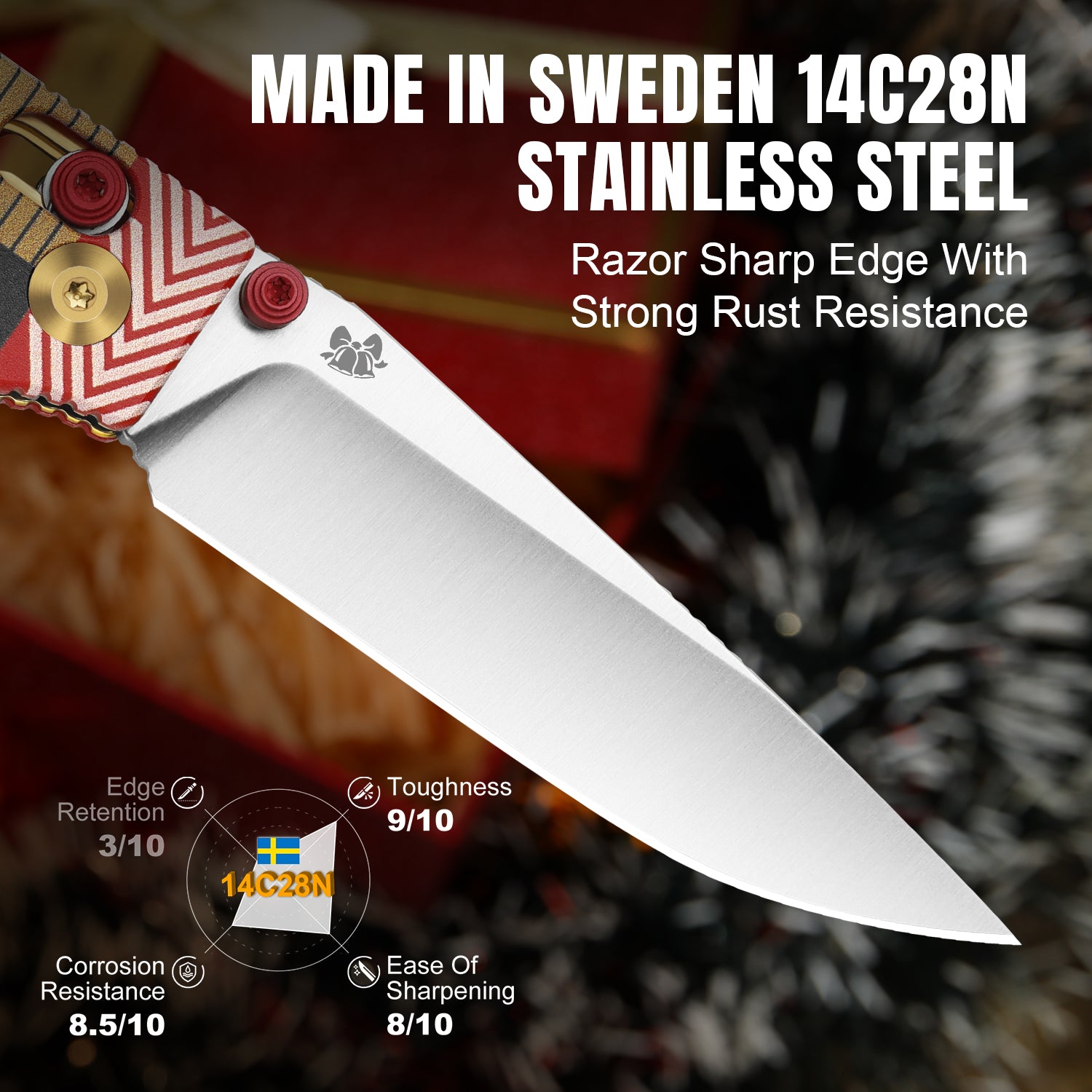 Christmas | Original 2 | 14C28N | G10 | V3605.2MC1 | Limited