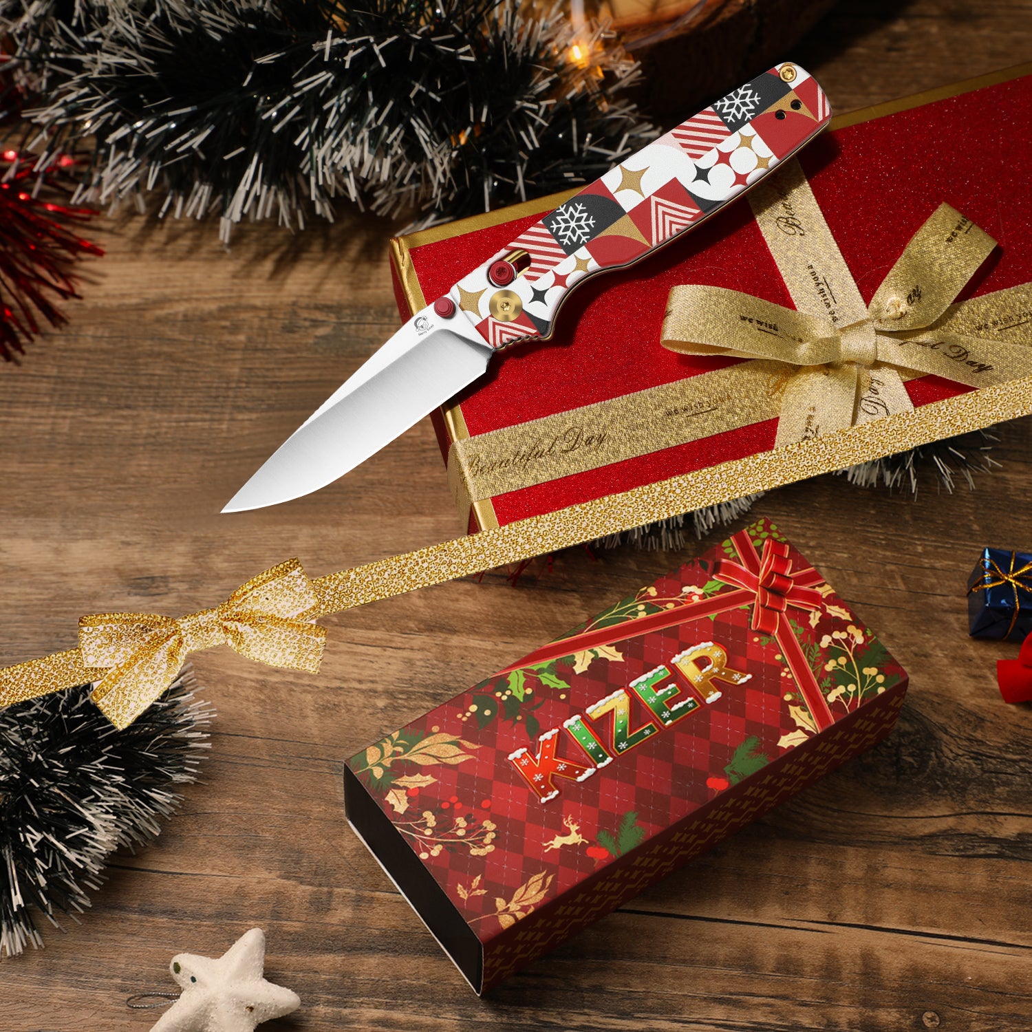 Christmas | Original 2 | 14C28N | G10 | V3605.2MC1 | Limited