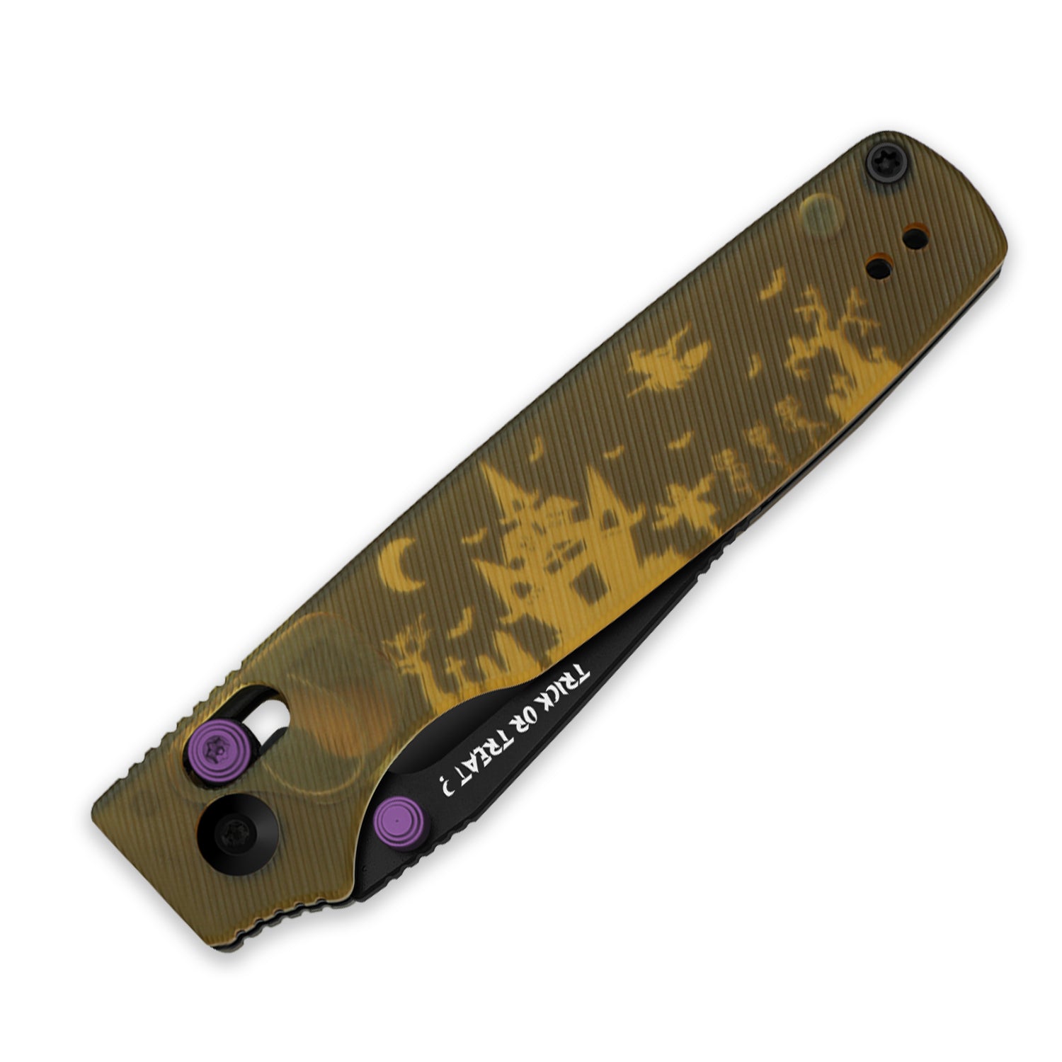 Halloween | Original 2 | 14C28N | PEI | V3605.2MHW2 | Limited