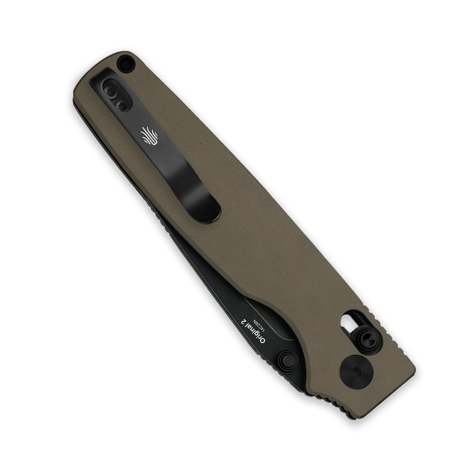 Original 2 | 14C28N | Aluminum | V3605.2TA1