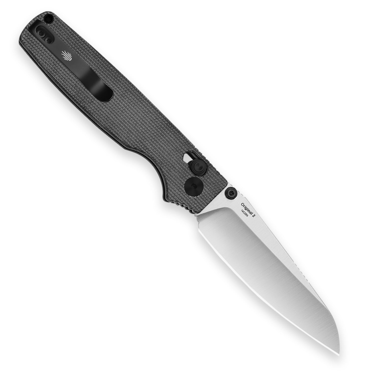 Original 2 | 14C28N | Micarta | V3605.2SA1