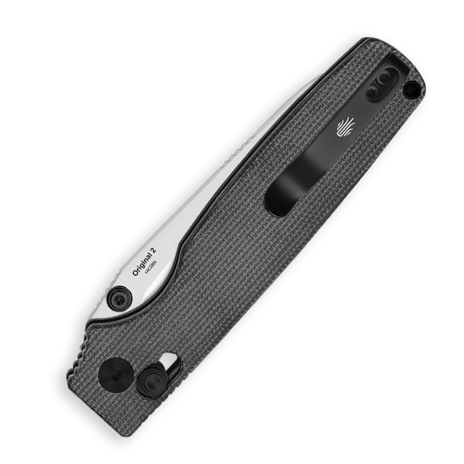 Original 2 | 14C28N | Micarta | V3605.2SA1