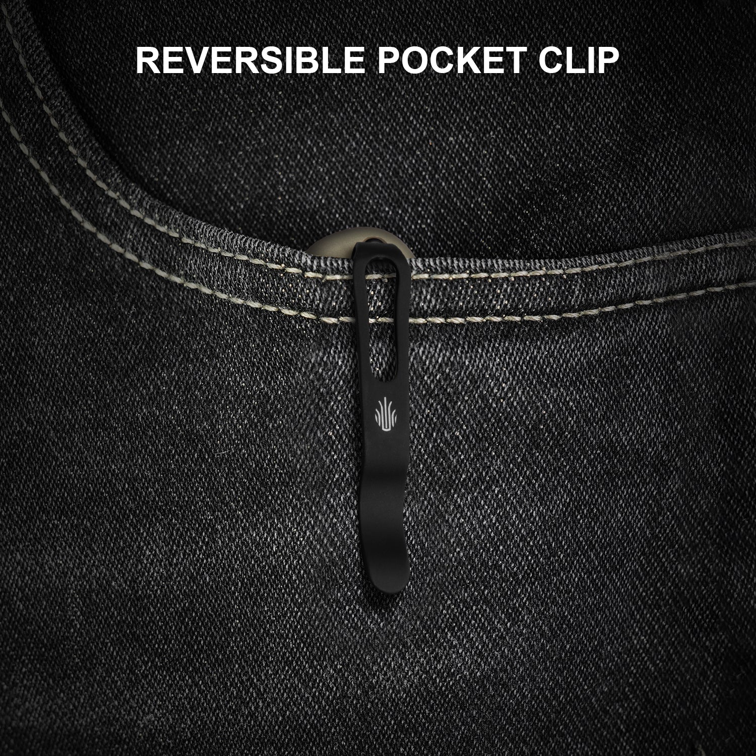 Drop Bear® 2 | Kizer Button Liner Lock™ | Nitro-V | Aluminum | KizerV™ 3619.2CD1