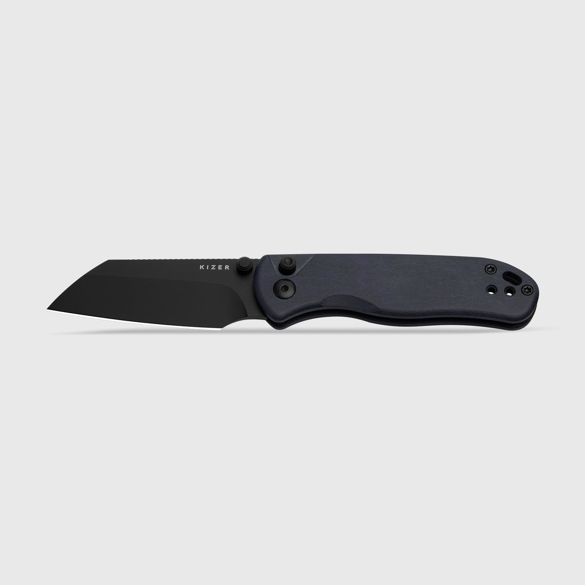 Drop Bear 2 - 2.96 inch Nitro-V Richlite (Blue Canyon) V3619.2CS1
