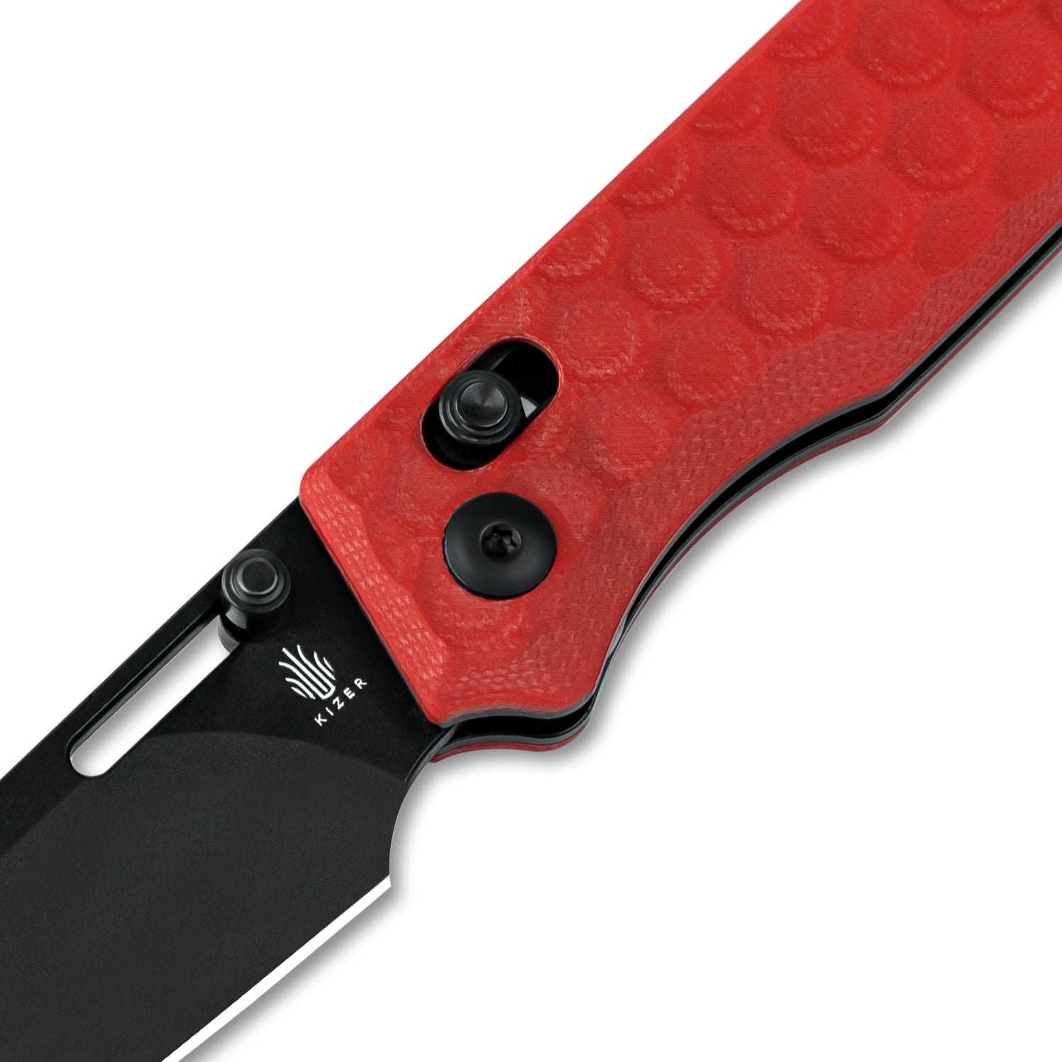 Task | NitroV | Red G10 - 3.04 " Black | V3641A2
