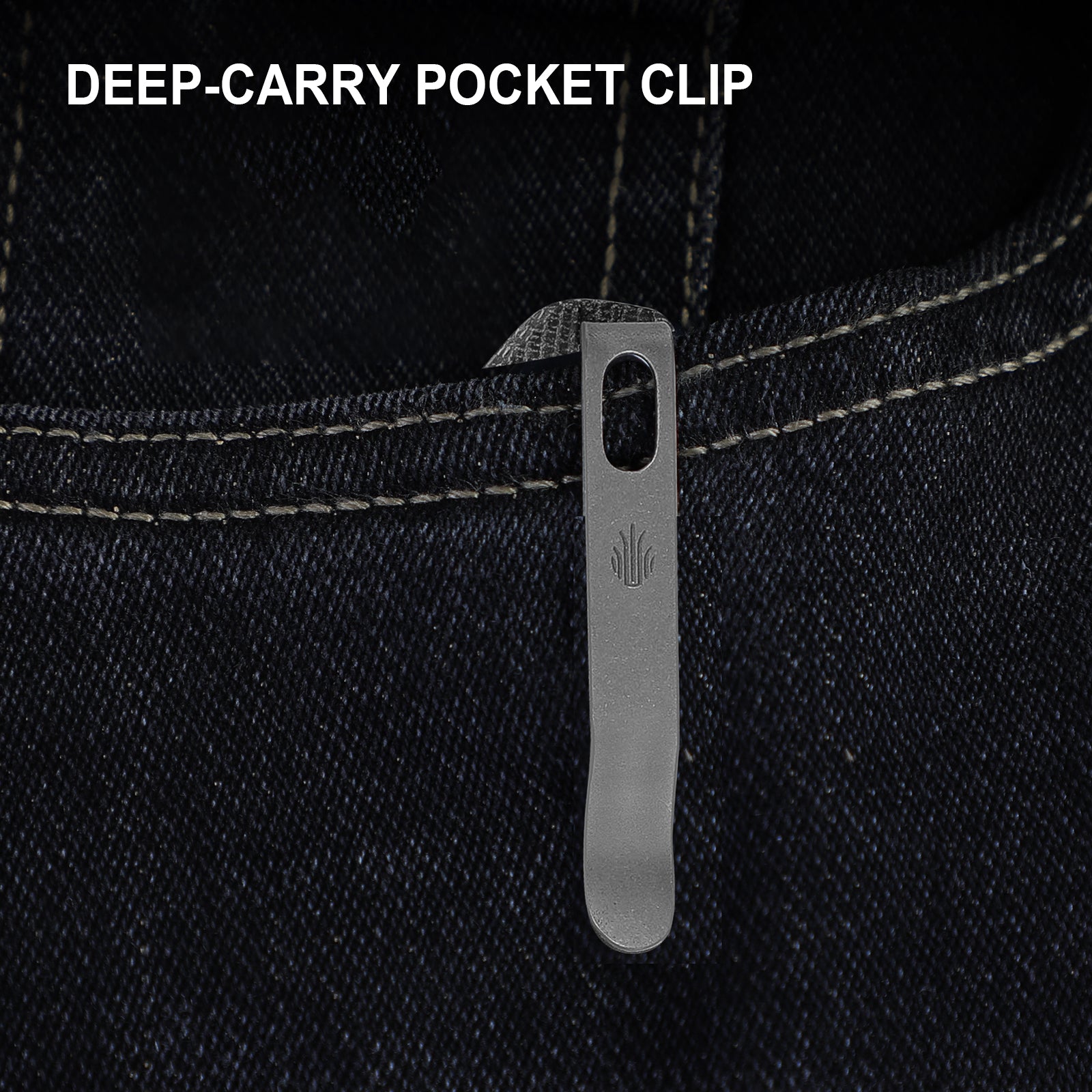 Mini Bulldog | Nitro-V | Micarta | V3672SA2