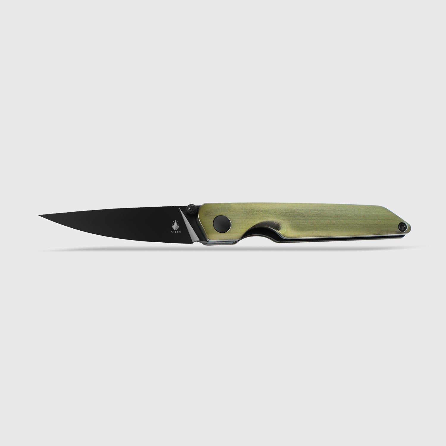 カナ Shot | 154CM | Aluminium | KizerV™ 3677C2