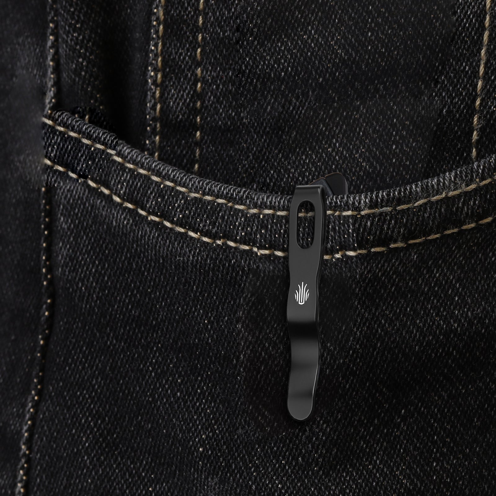 Spitfire | 14C28N | Aluminum & Richlite (Blue Canyon) | V3690A2